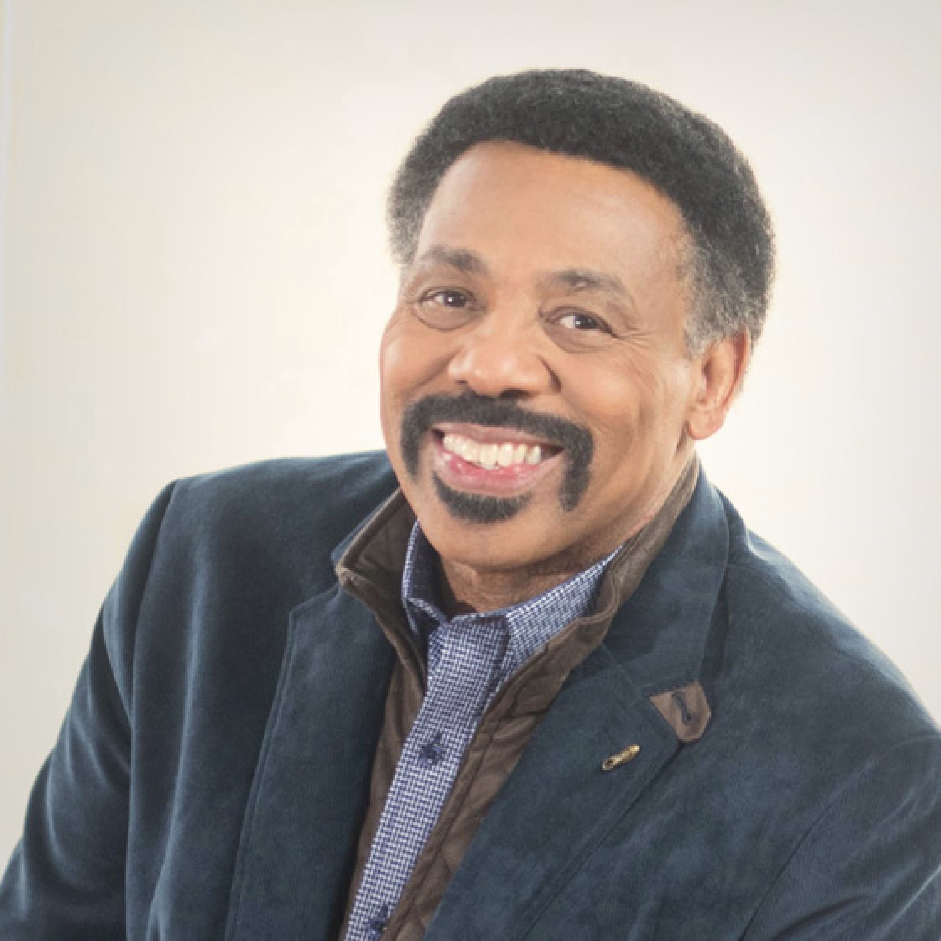 Tony Evans' Podcast 