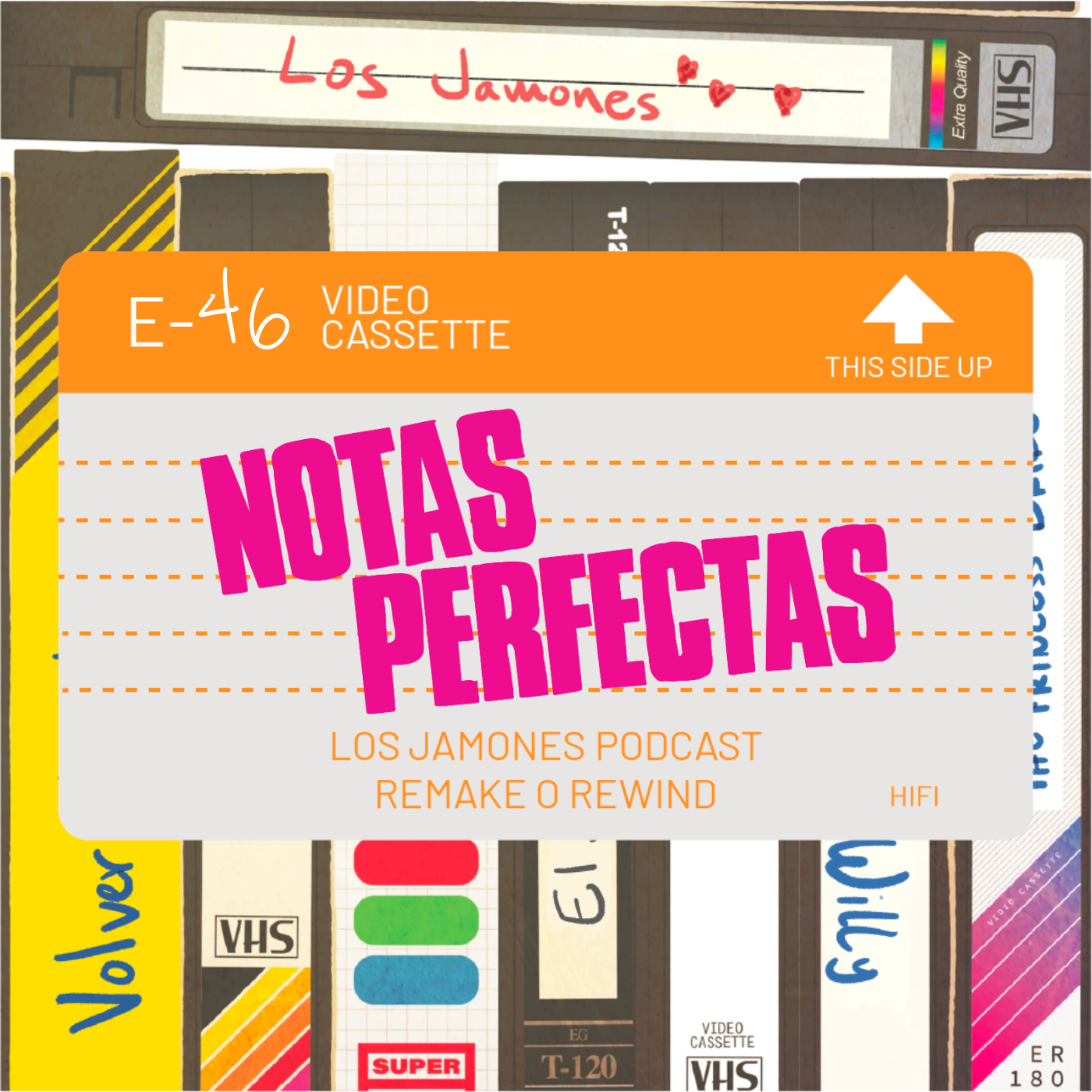 Notas Perfectas