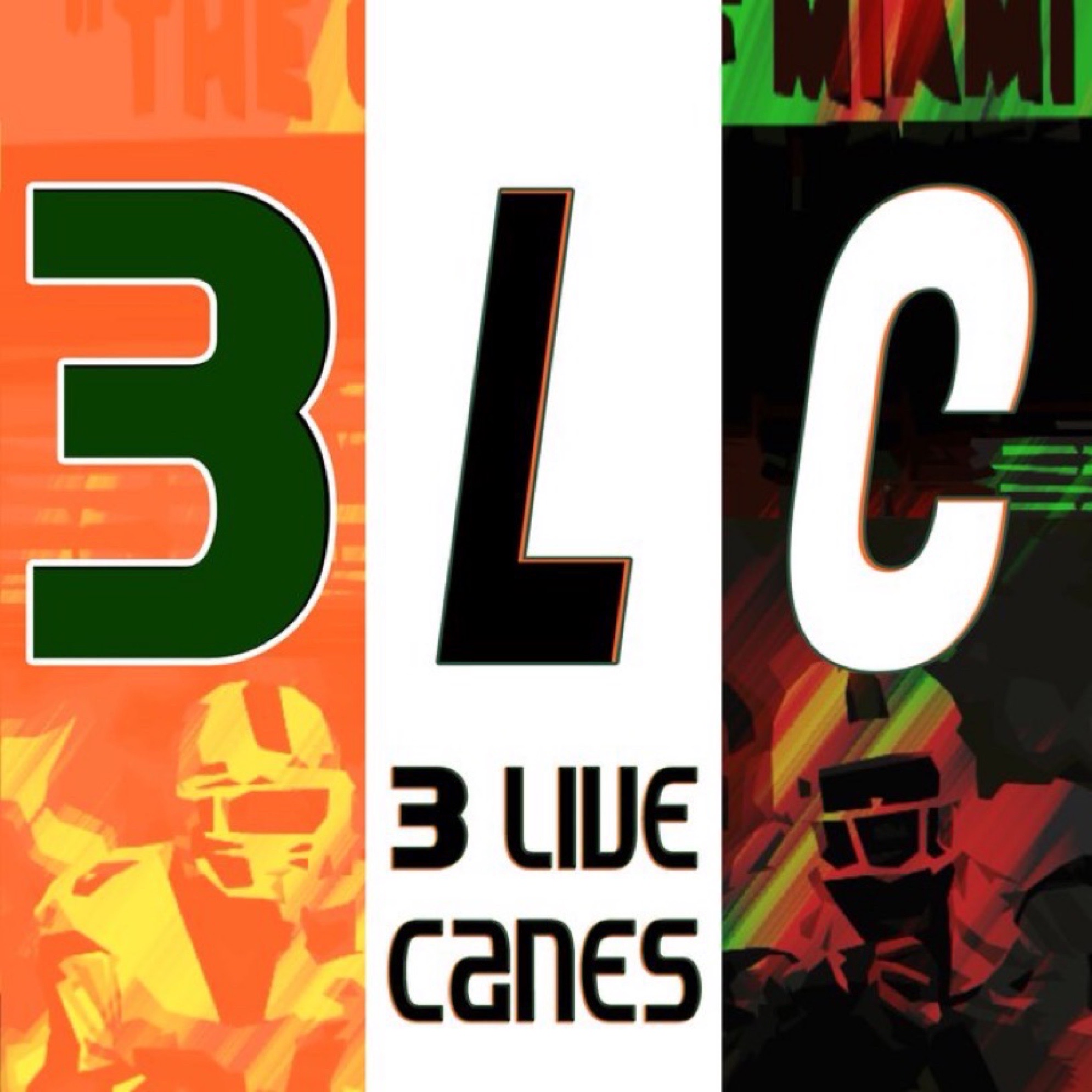 3 Live Canes 9/20: Canes go on Offensive Rampage vs Bethune, Temple up Next