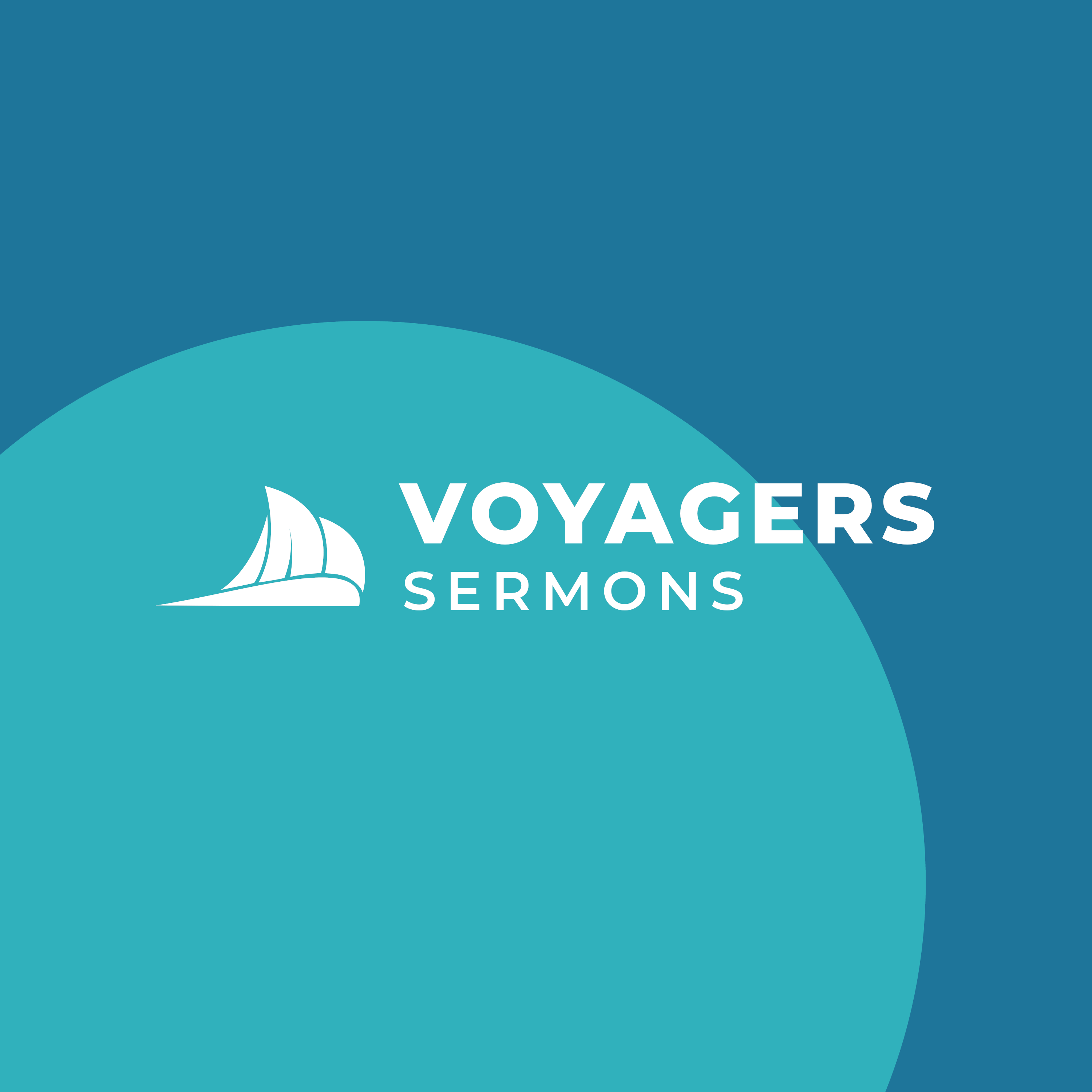 Voyagers Sermons 