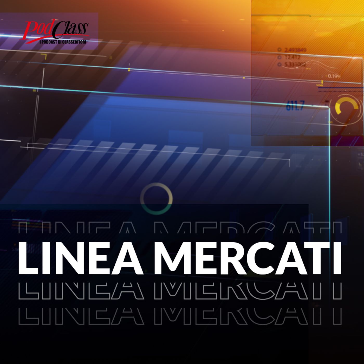 Linea mercati 