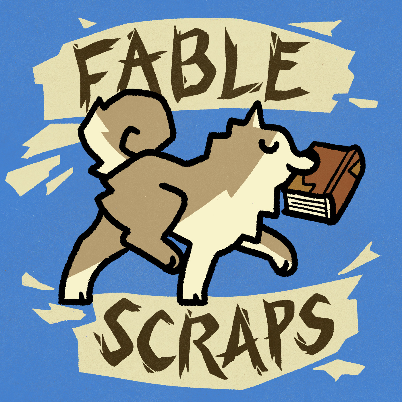 FableScraps Roleplay 