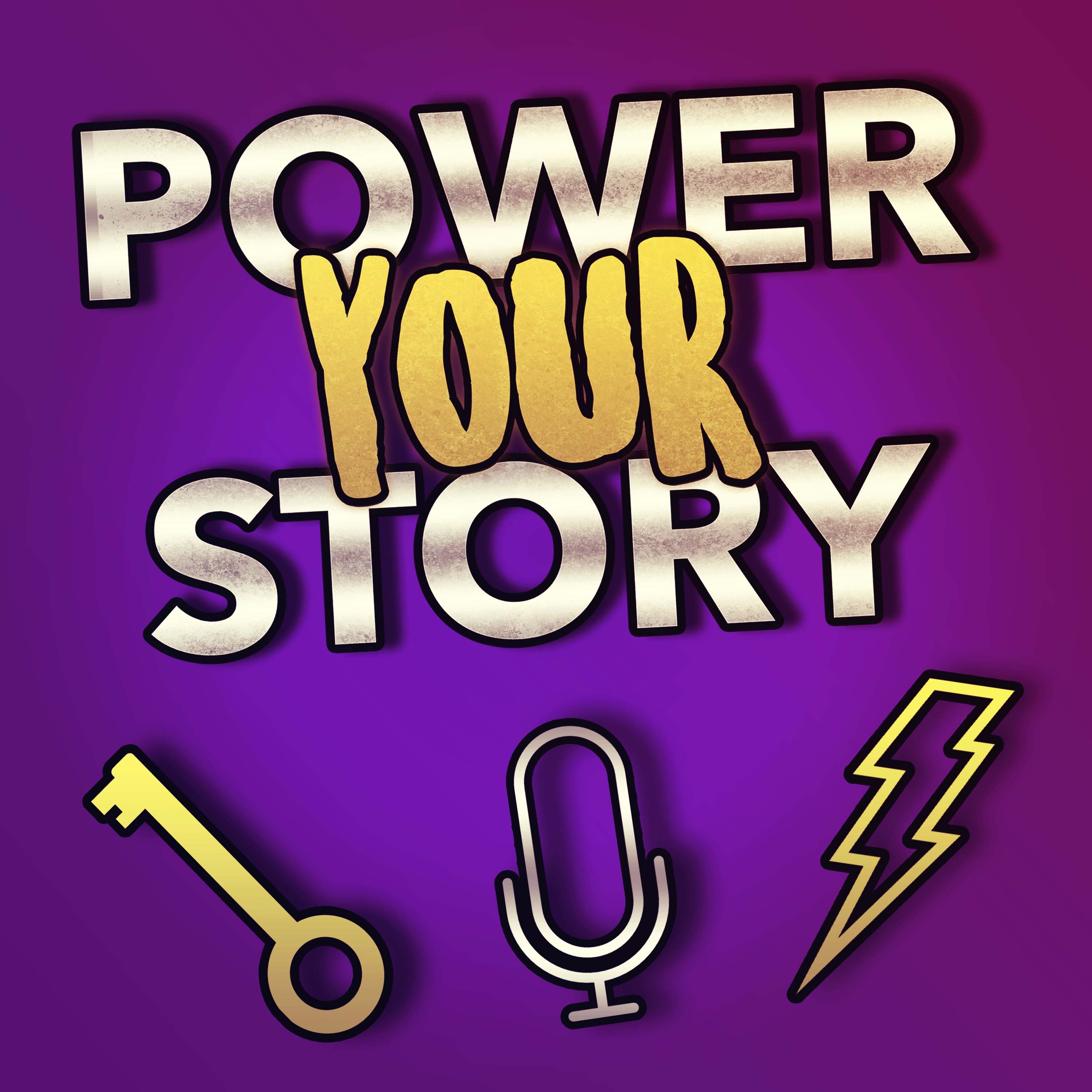 Power Your Story 