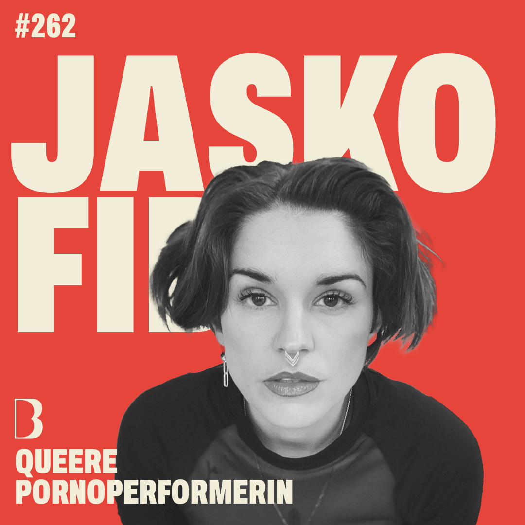 ⁣#262 PORNO POPCORN I mit Jasko Fide