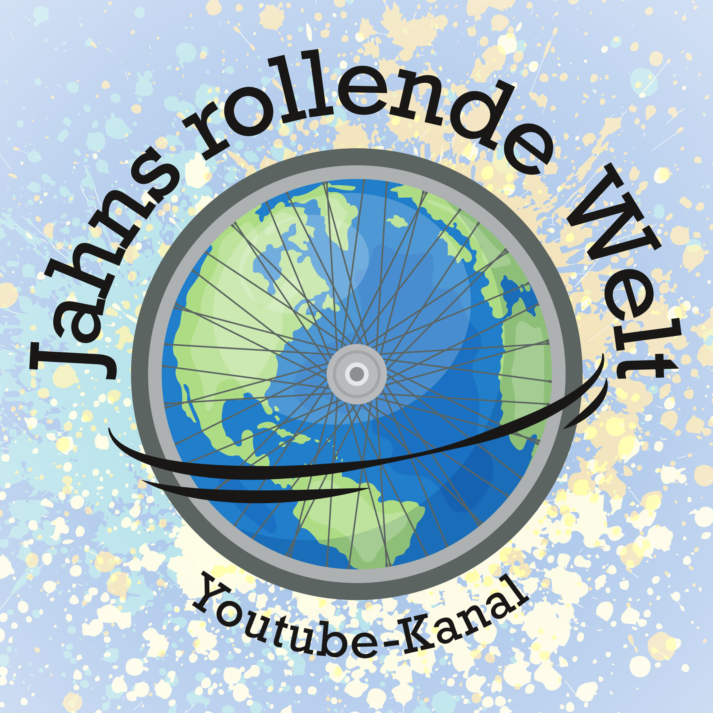 Jahns rollende Welt 