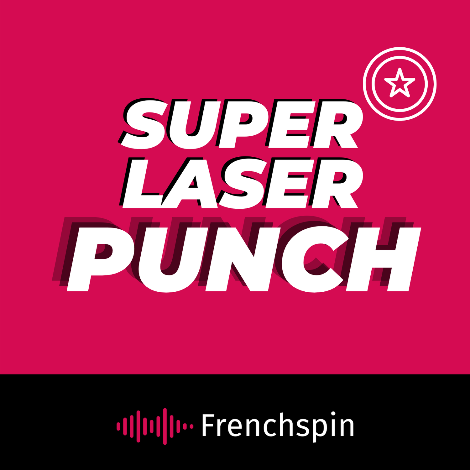 ⁣Super Laser Punch 57 - Bar... Barbie ??!?