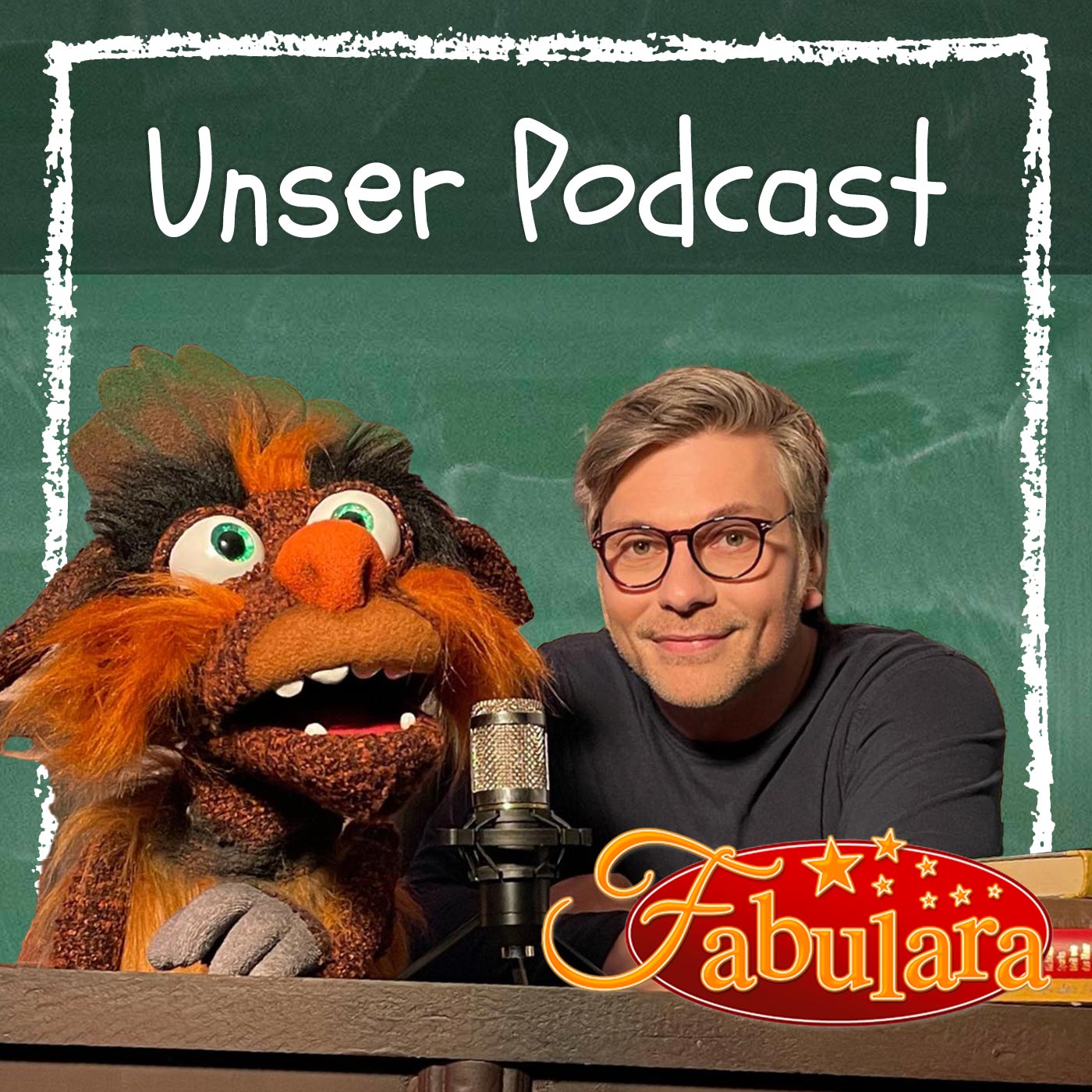 Der Fabulara Podcast 