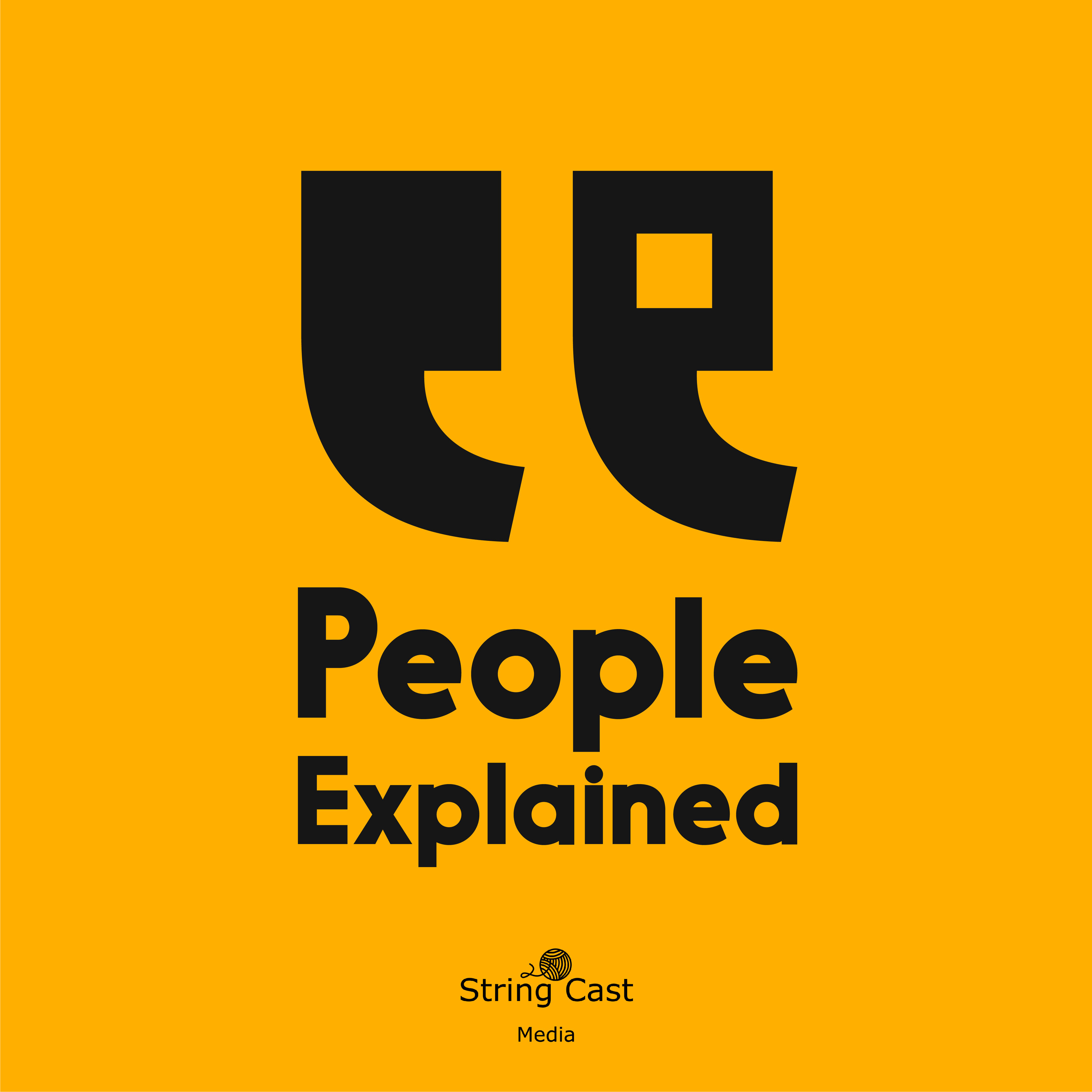 People Explained 