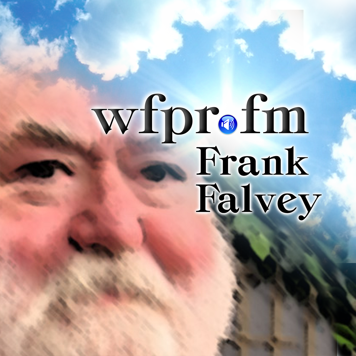 Frank Falvey - WFPR 