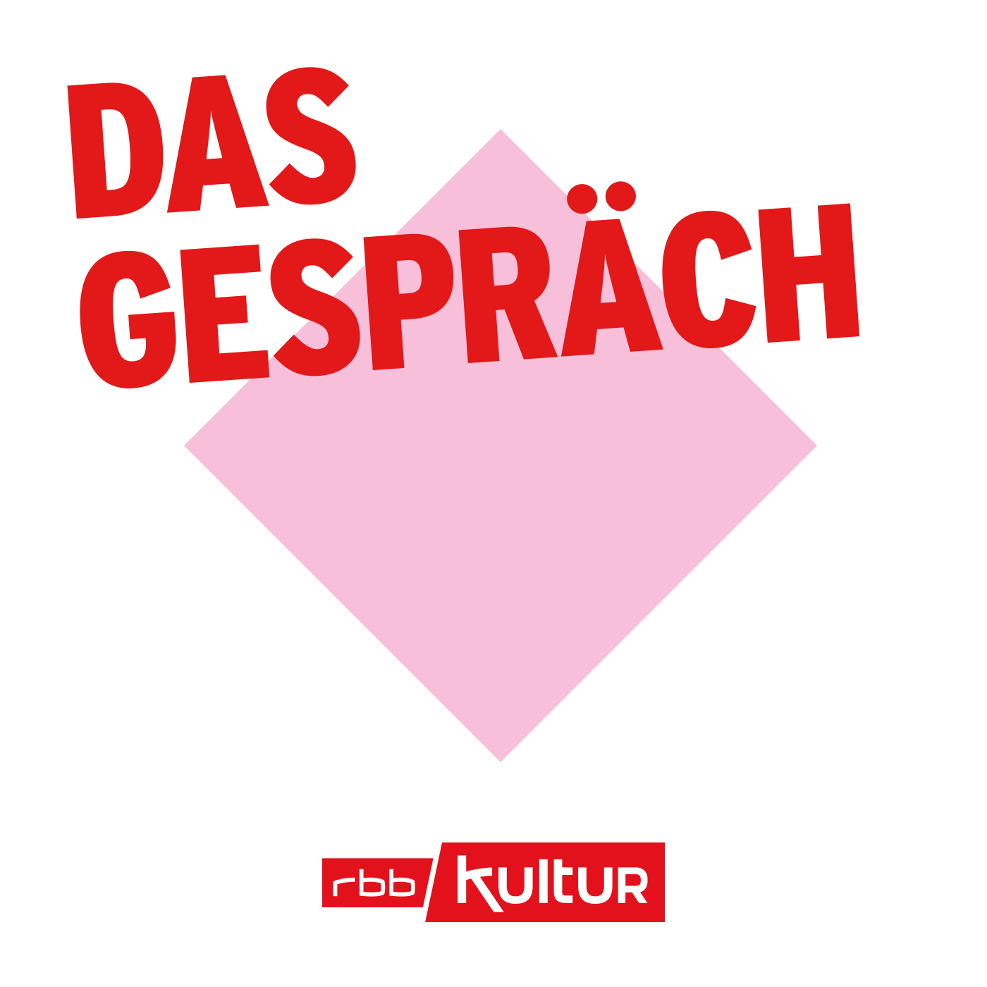 Das Gespräch 