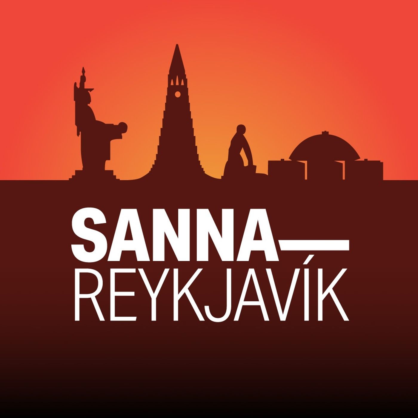 Sanna Reykjavík 