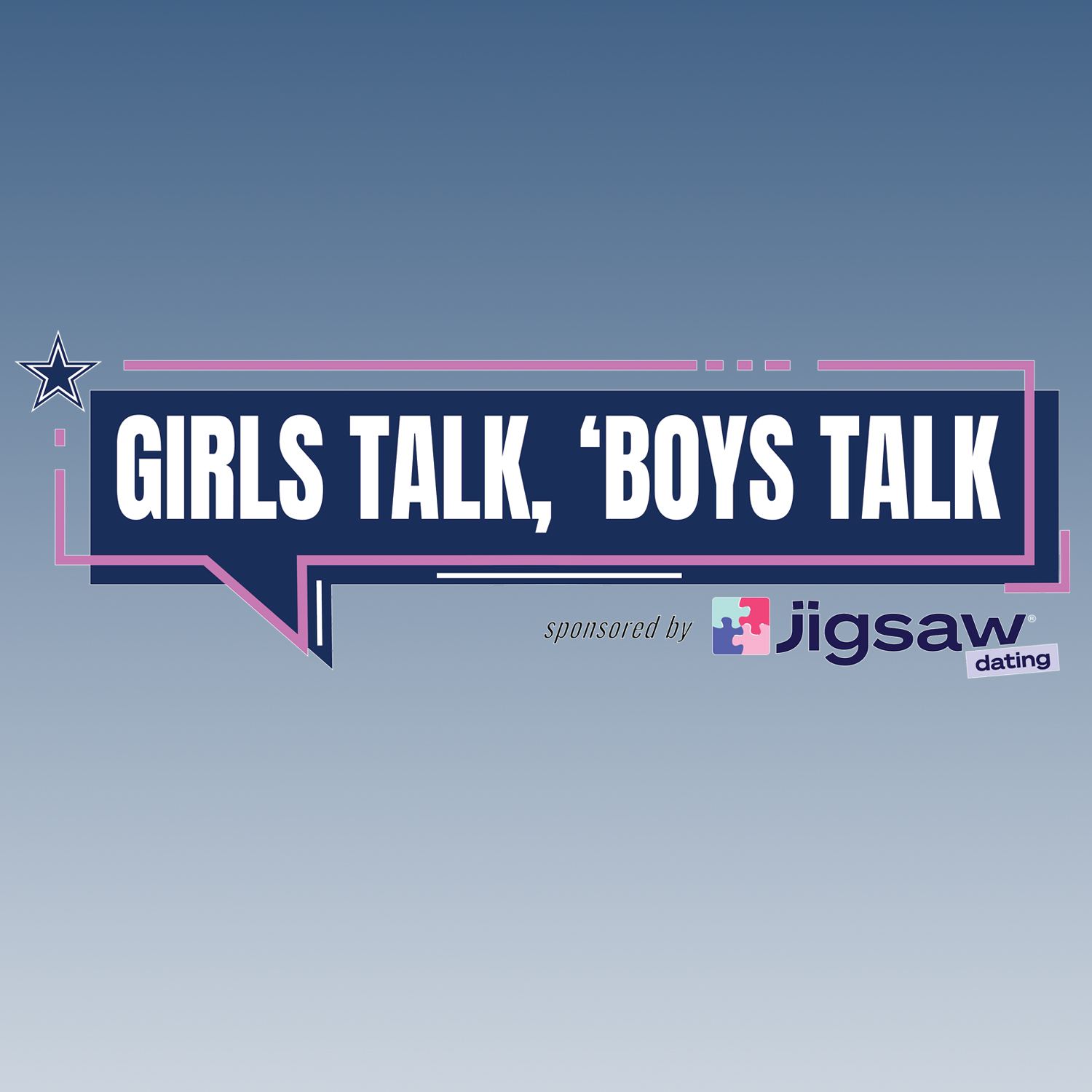 Girls Talk, 'Boys Talk 