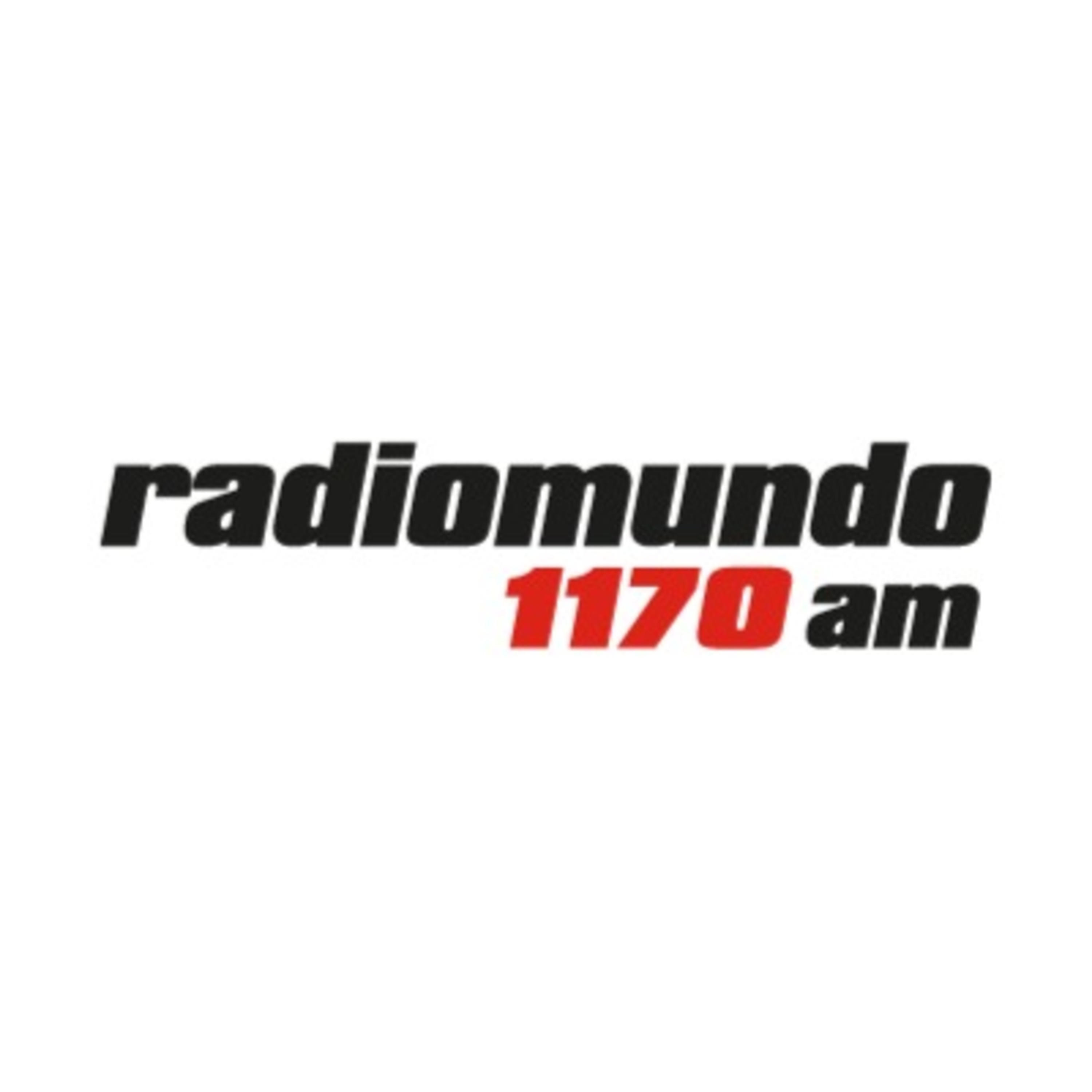 Radiomundo 1170 AM 