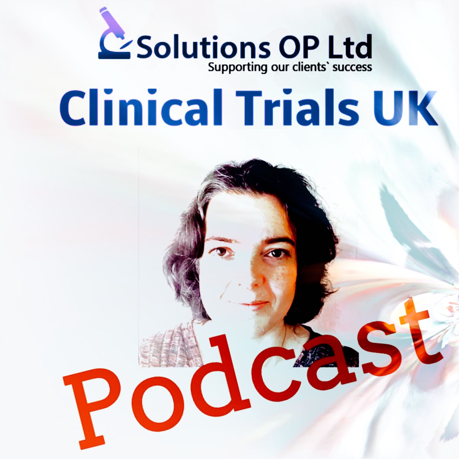 Solutions OP Clinical Trials UK 