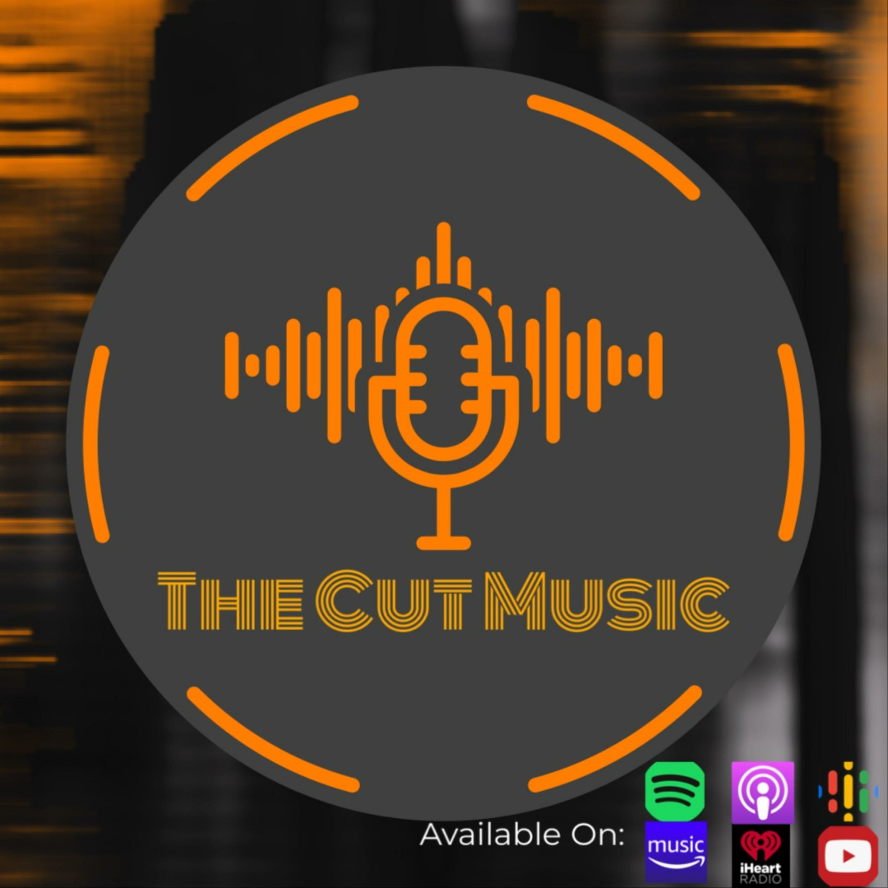 The Cut Music 