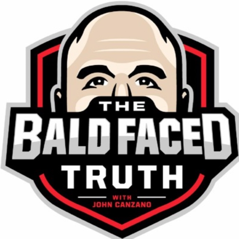 Bald Faced Truth with John Canzano 