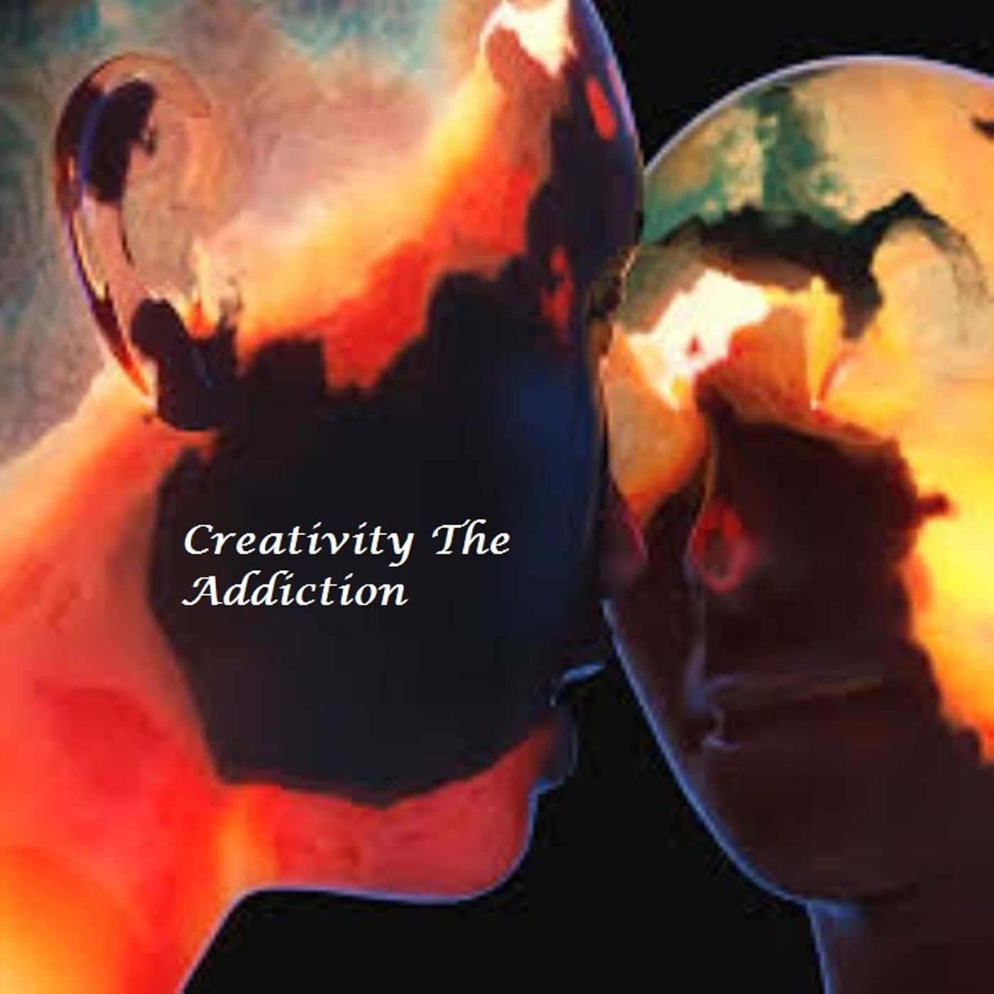 Arroe Collins Creativity The Addiction 