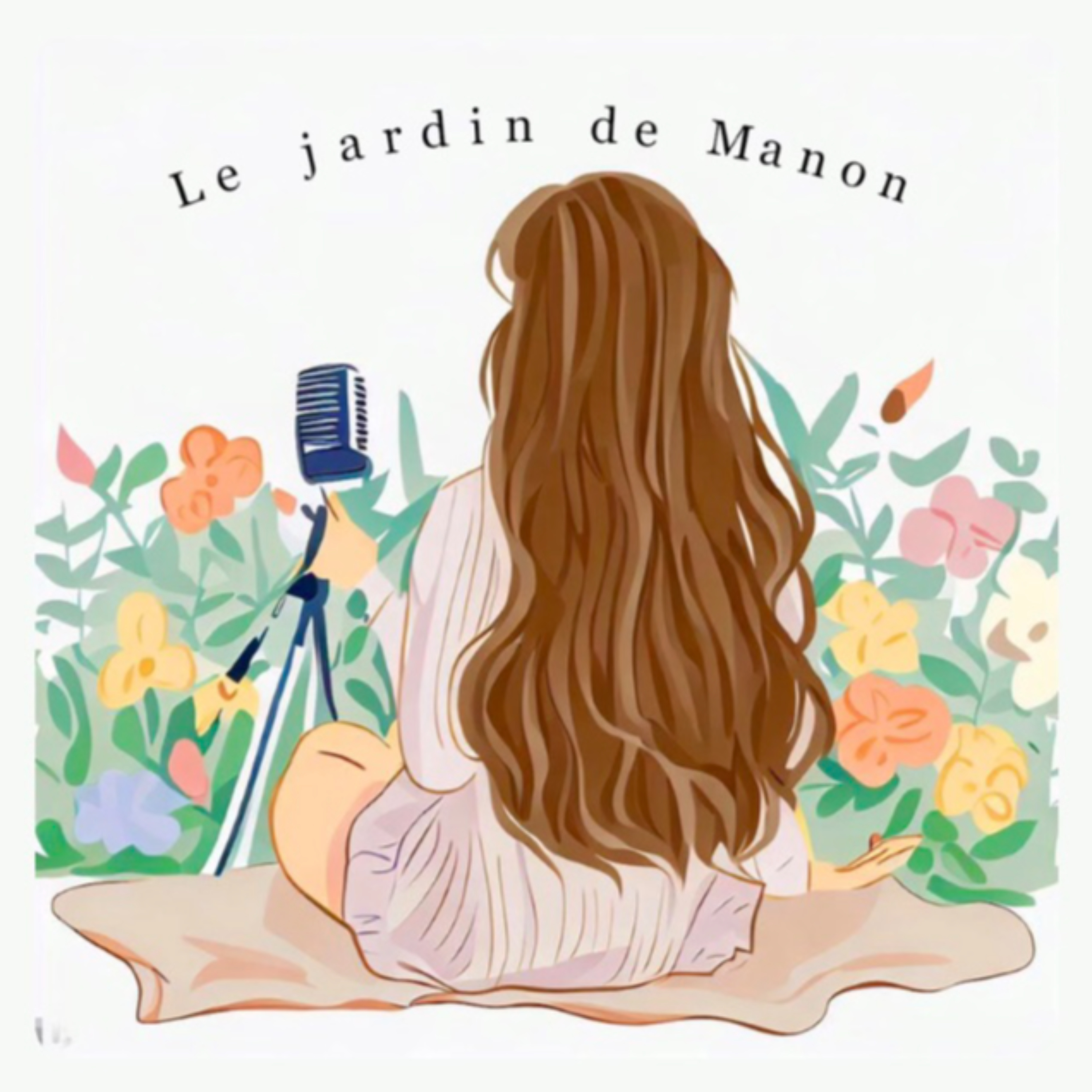 Le jardin de Manon 