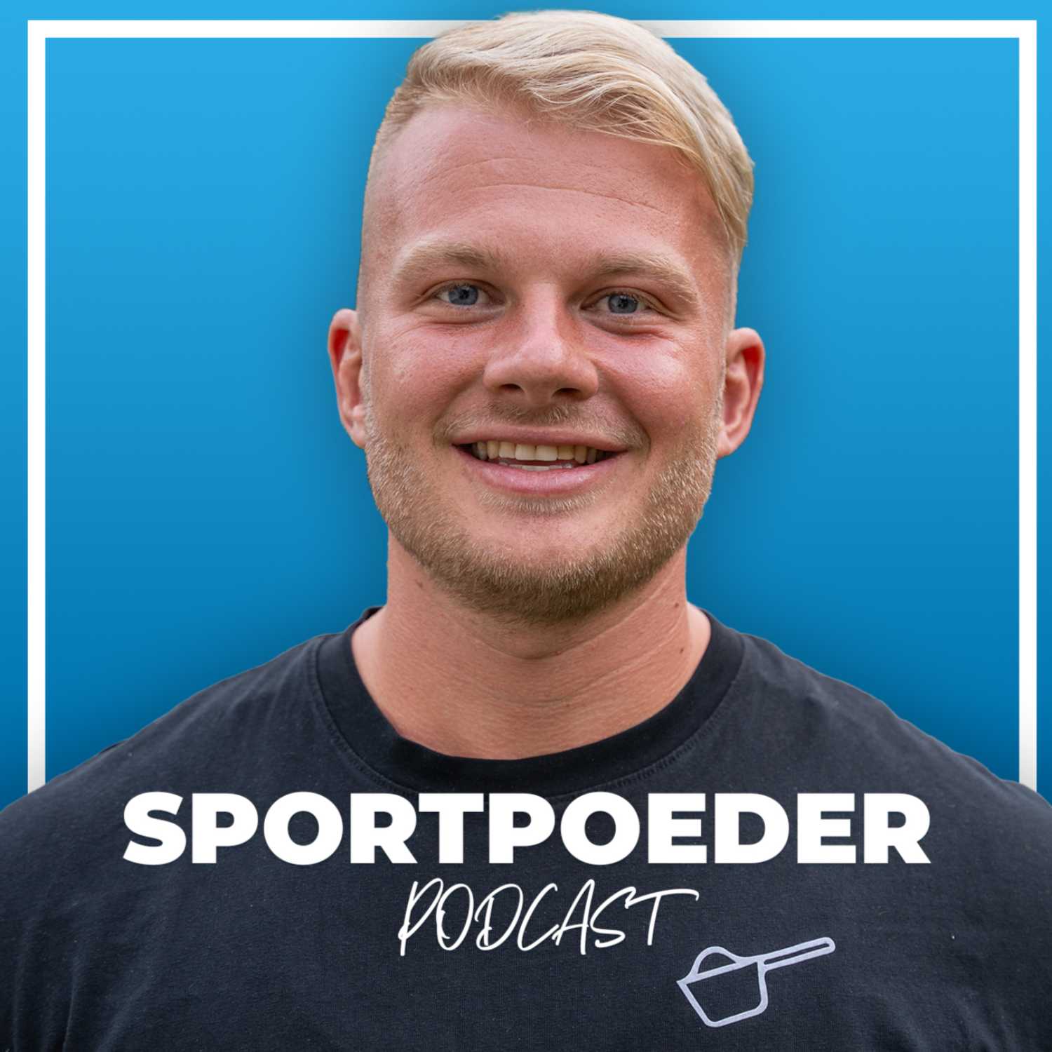 Sportpoeder 