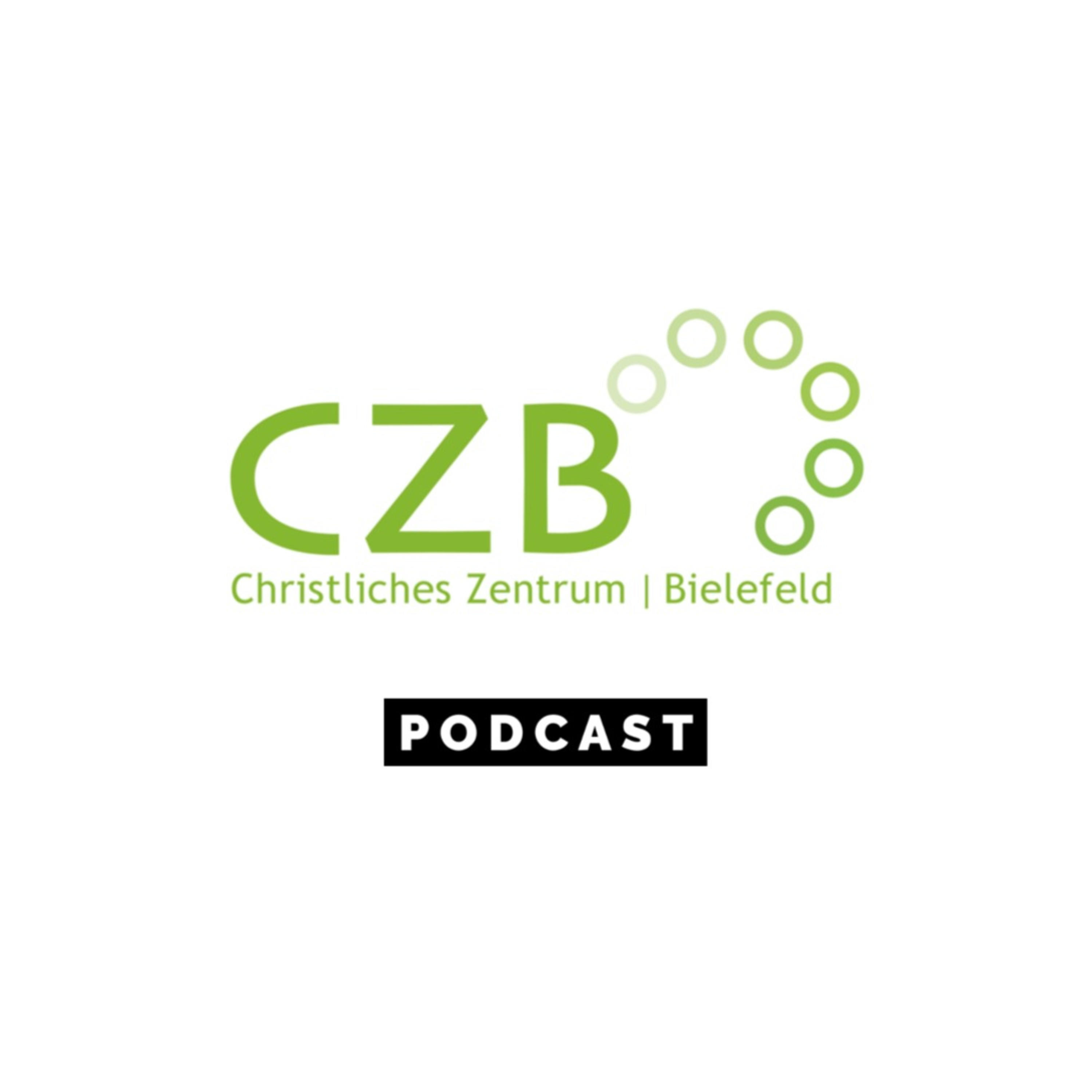 Christliches Zentrum Bielefeld | Podcast 