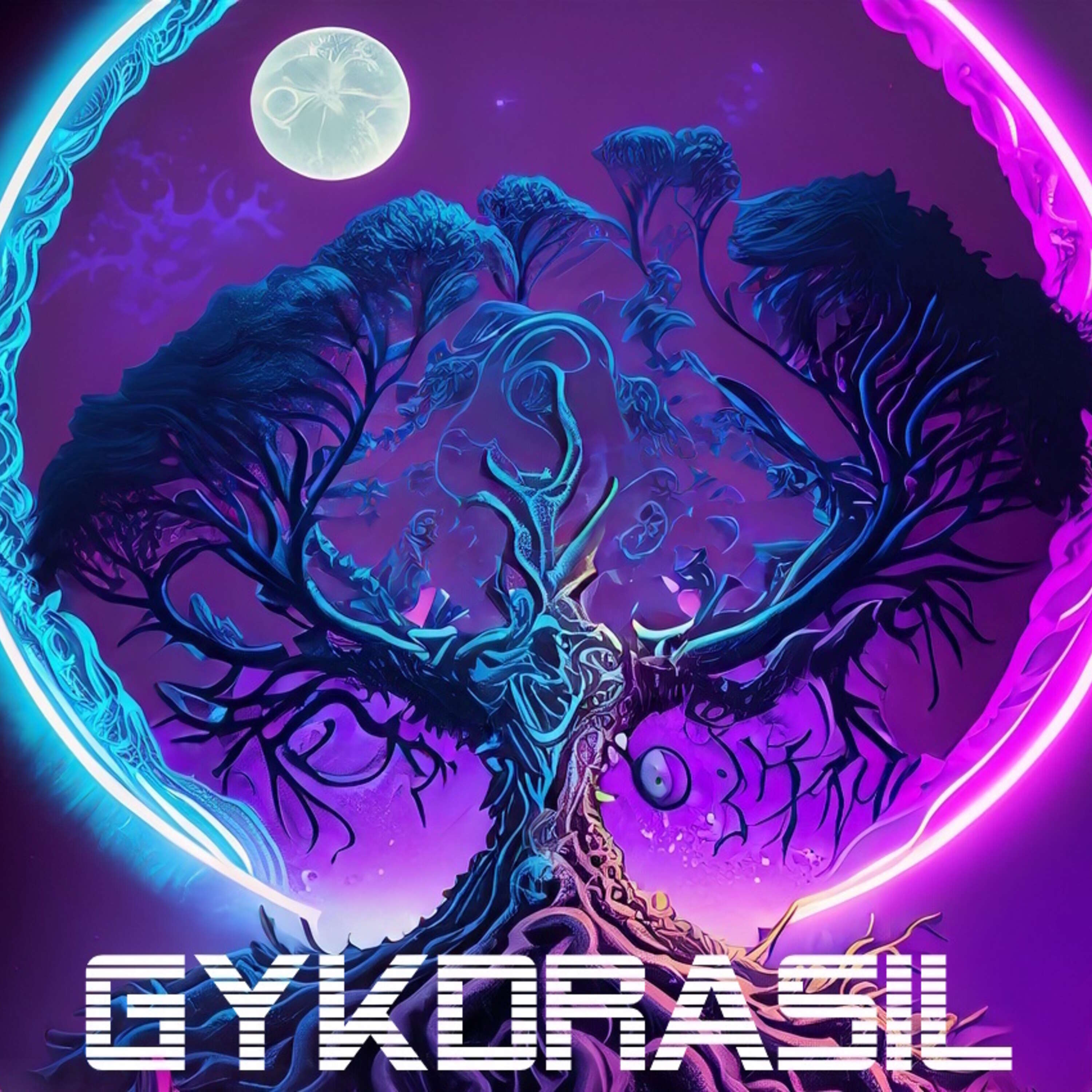 Gykdrasil 