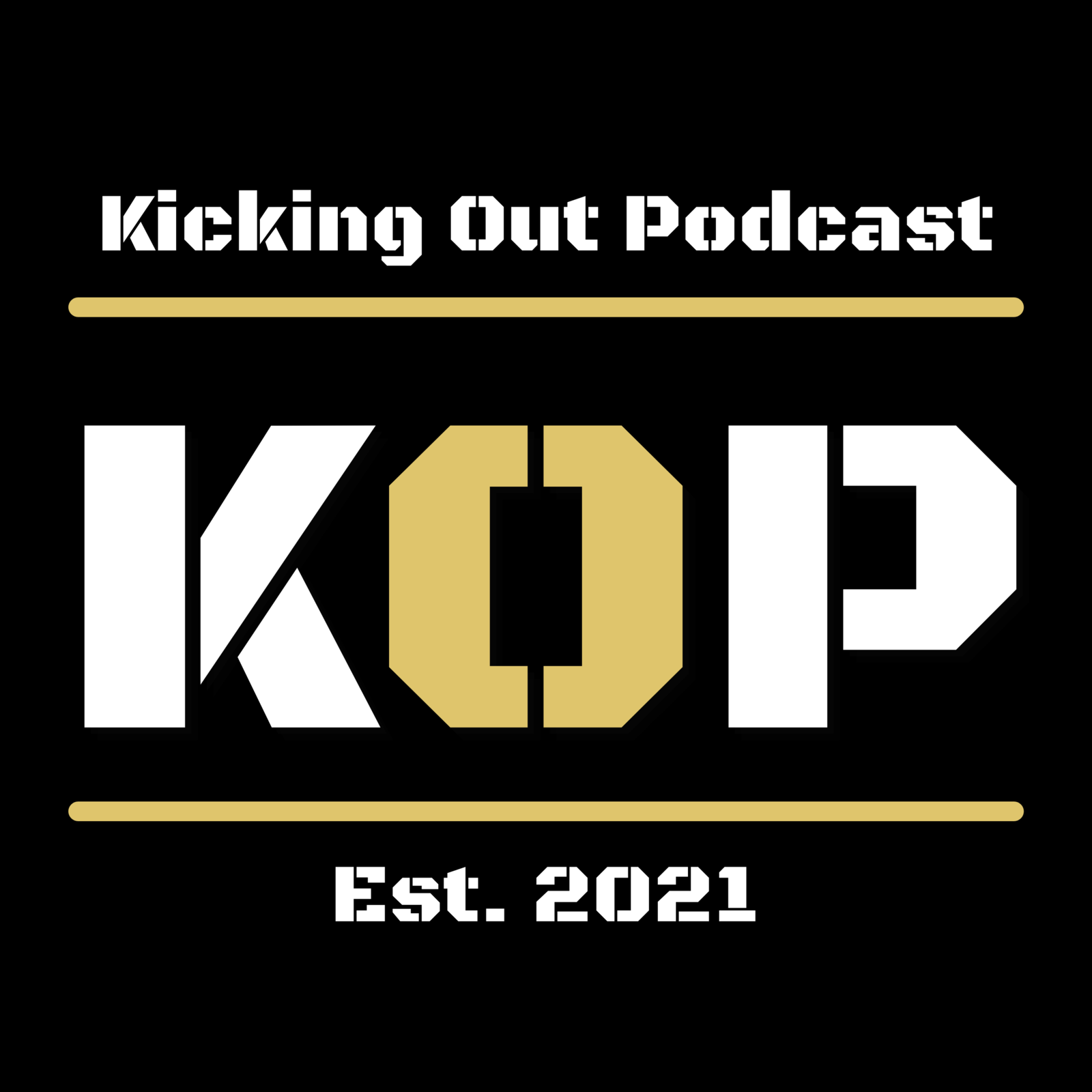 Kicking Out Podcast 