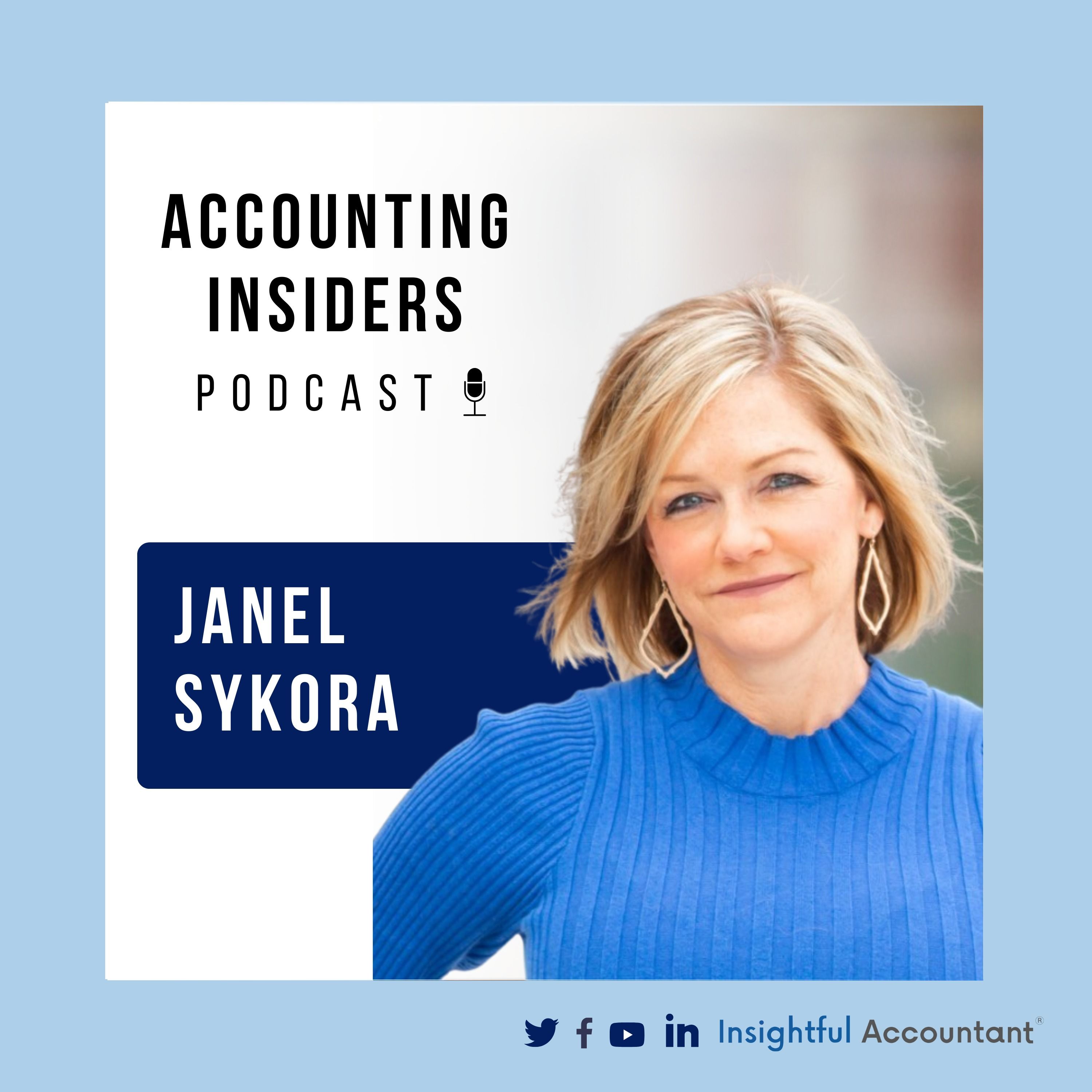 Janel Sykora | Marketing Drives Firm Growth