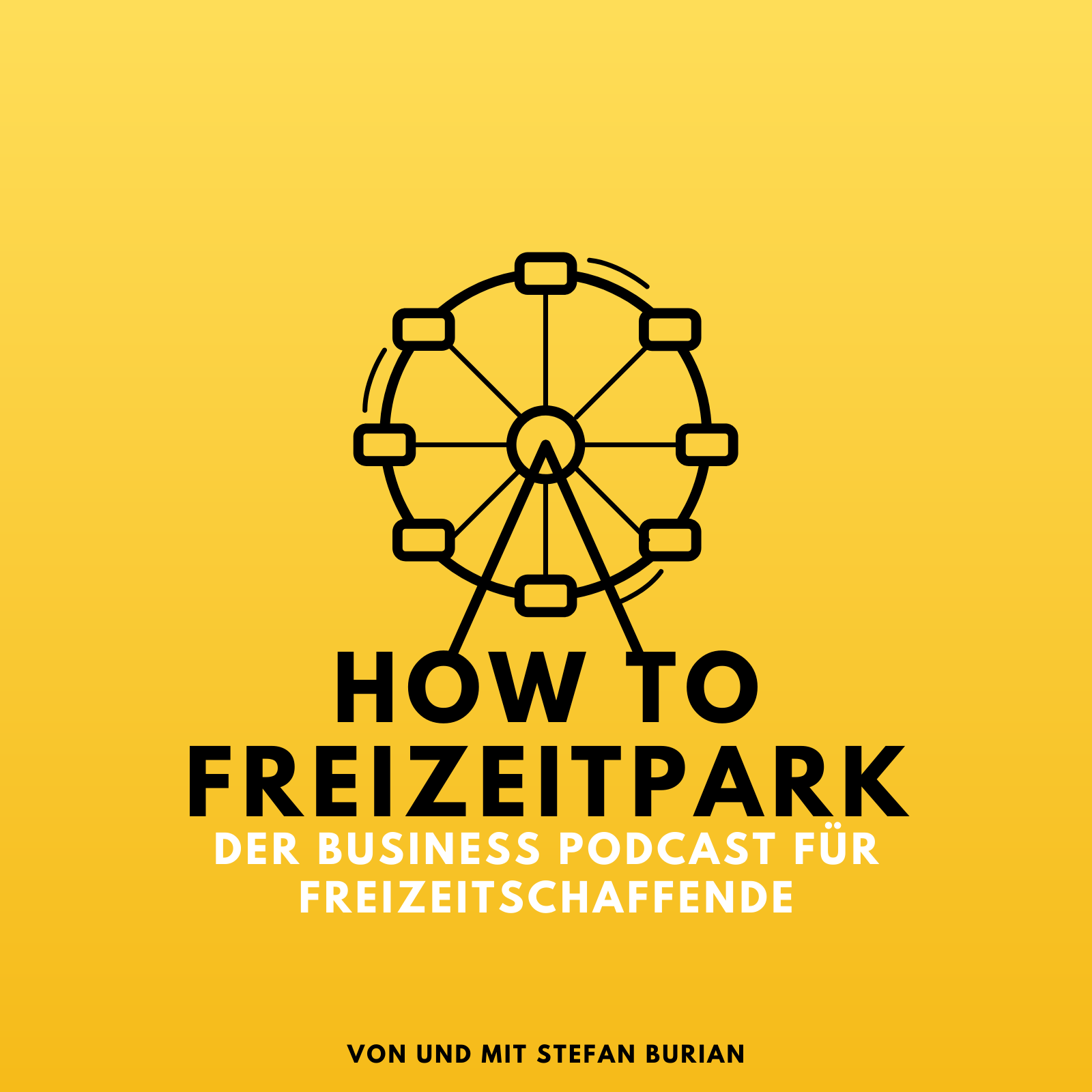 How to Freizeitpark 