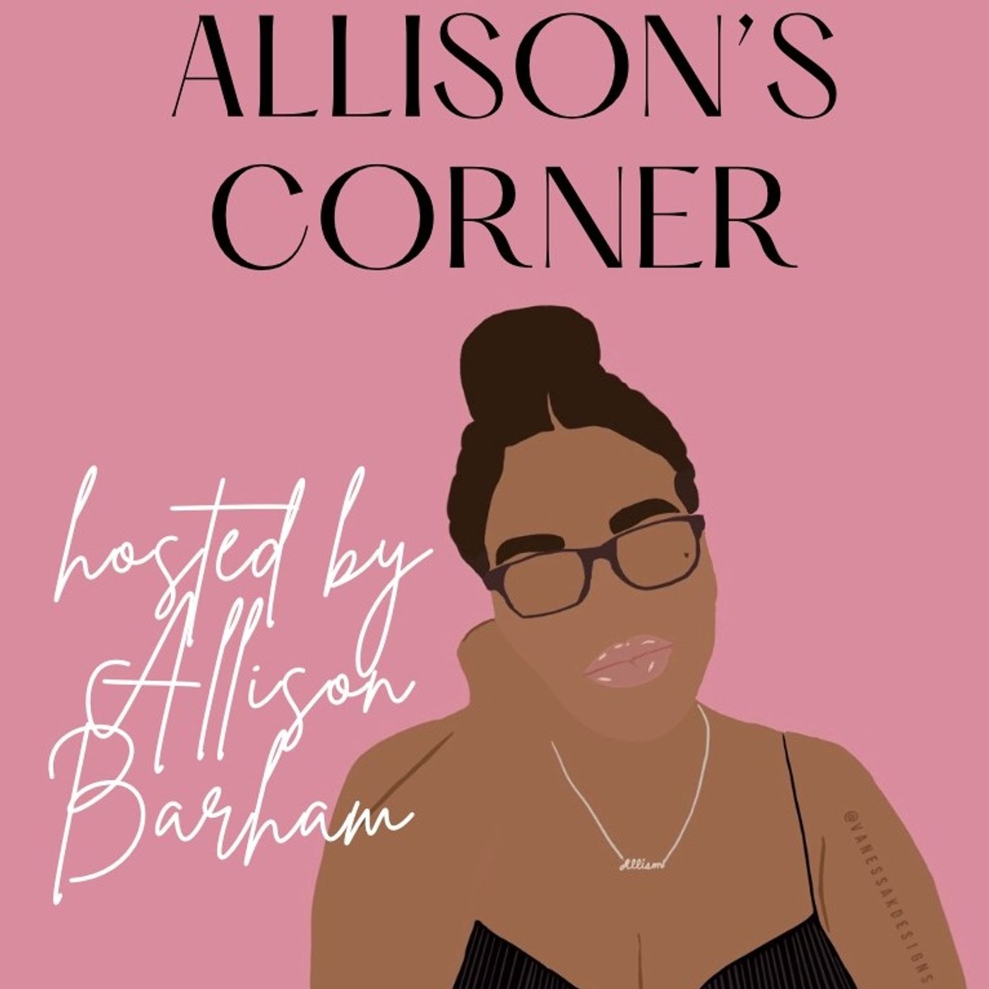 Allison's Corner 