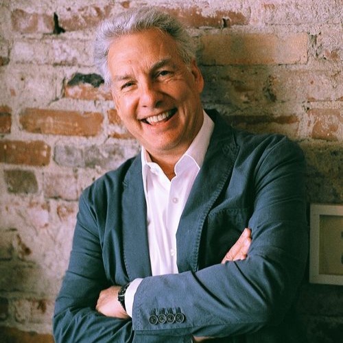 ⁣Unwrapping the Life and Slimes of Marc Summers with the iconic TV Host