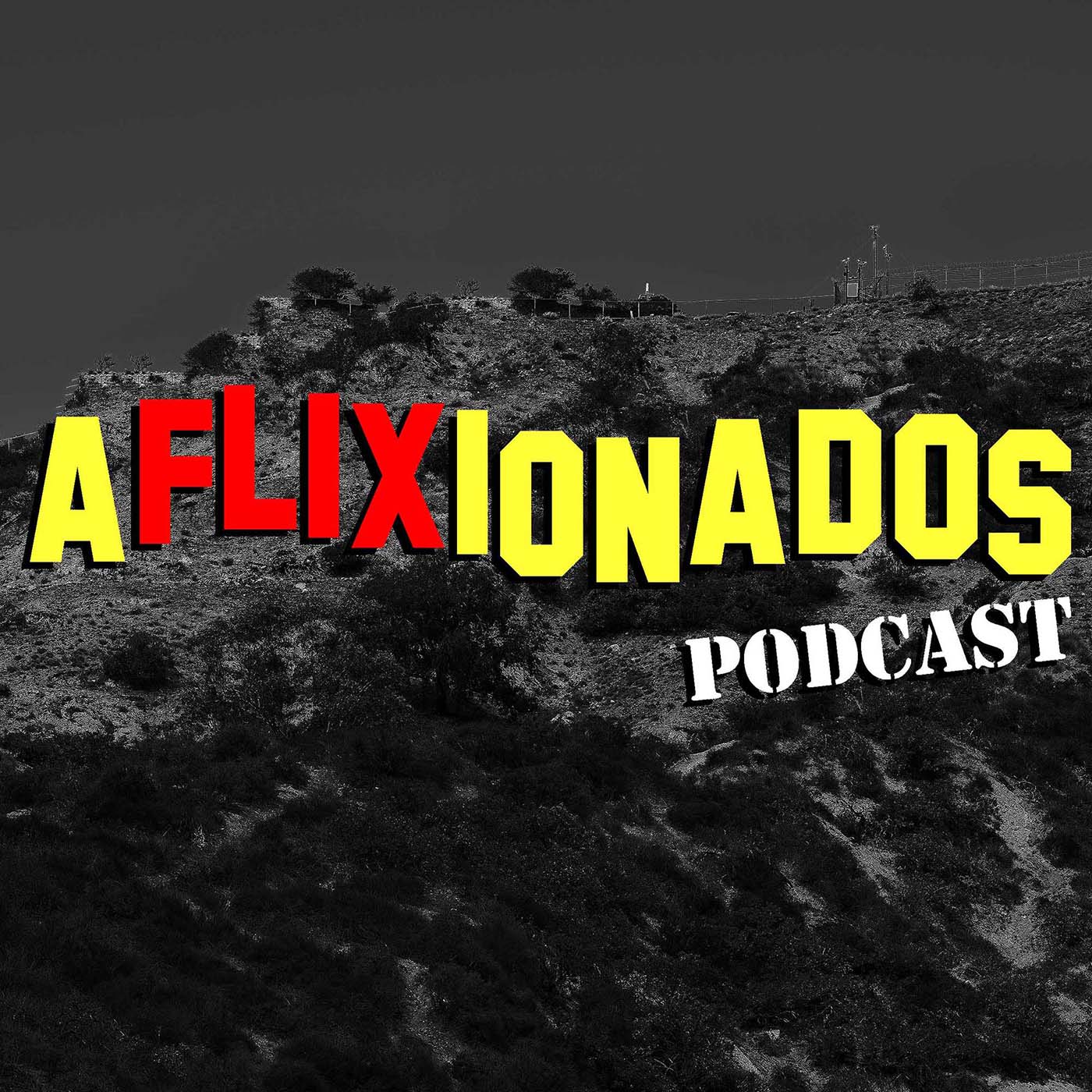 Aflixionados Podcast 