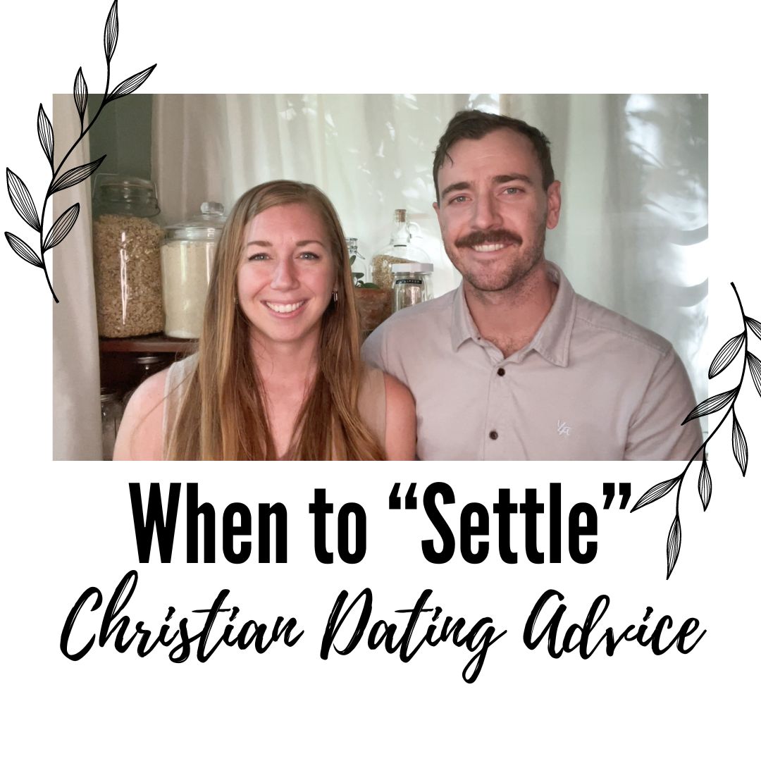 When to “Settle”