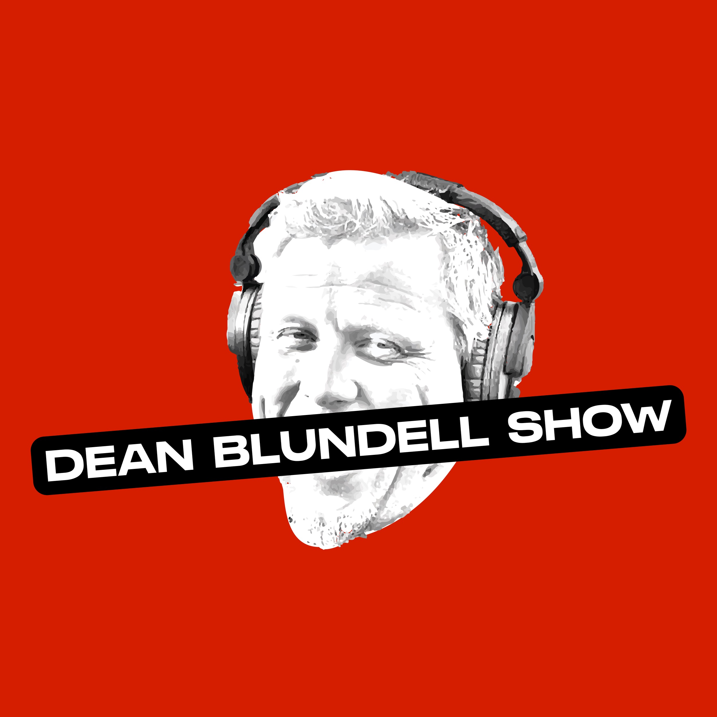 The Dean Blundell Show 