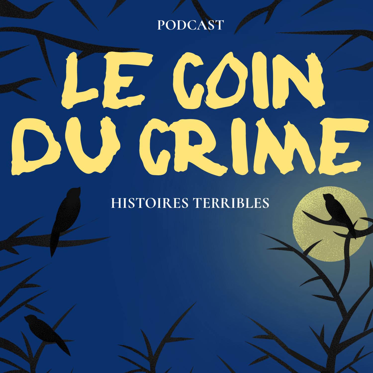 Le Coin Du Crime 