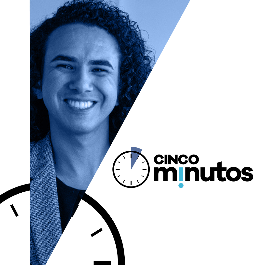 ⁣Cinco Minutos: Mesmo com corte, taxa de juros continua alta - 21/09/2023