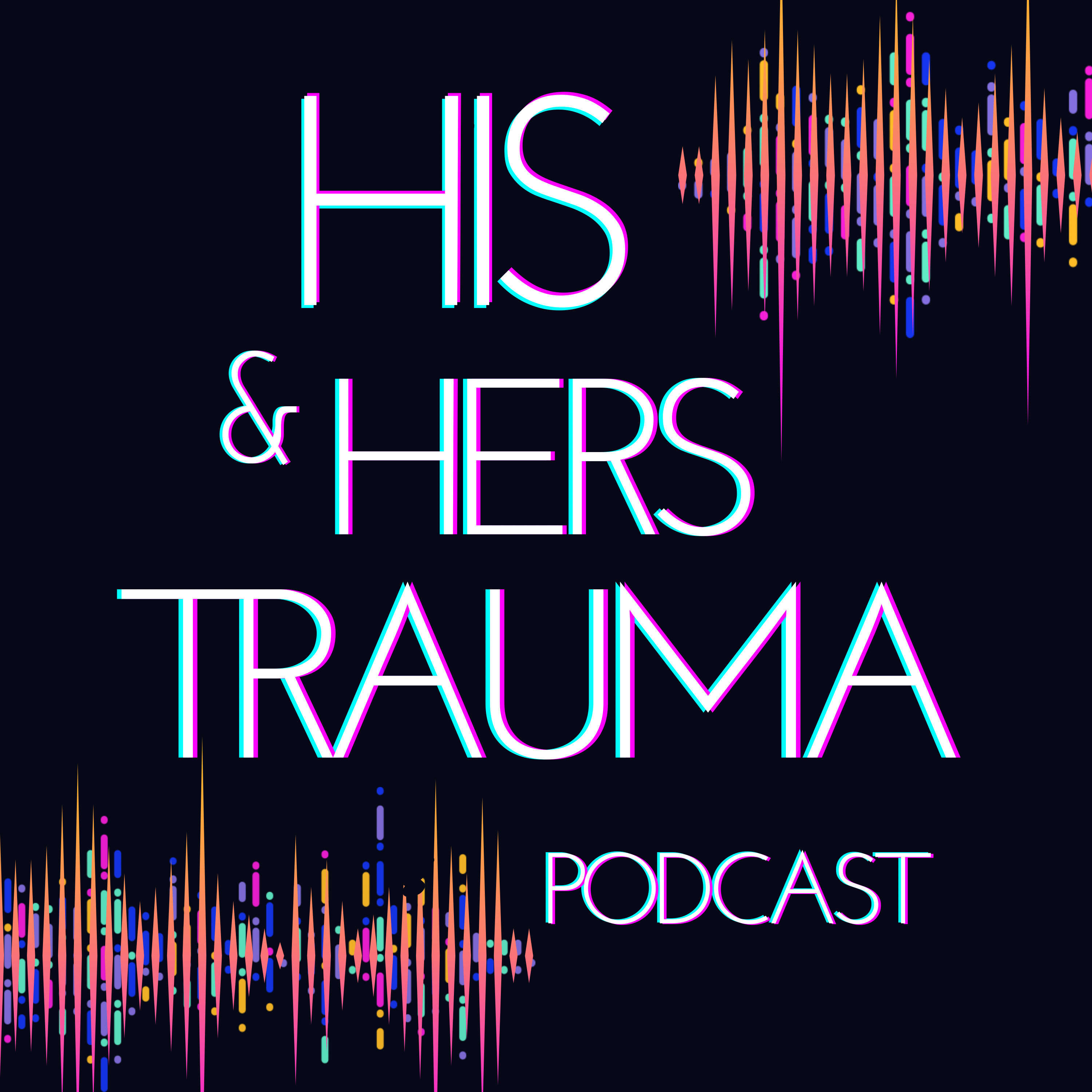 ⁣Bonus episode: Anniversaries of traumatic events.