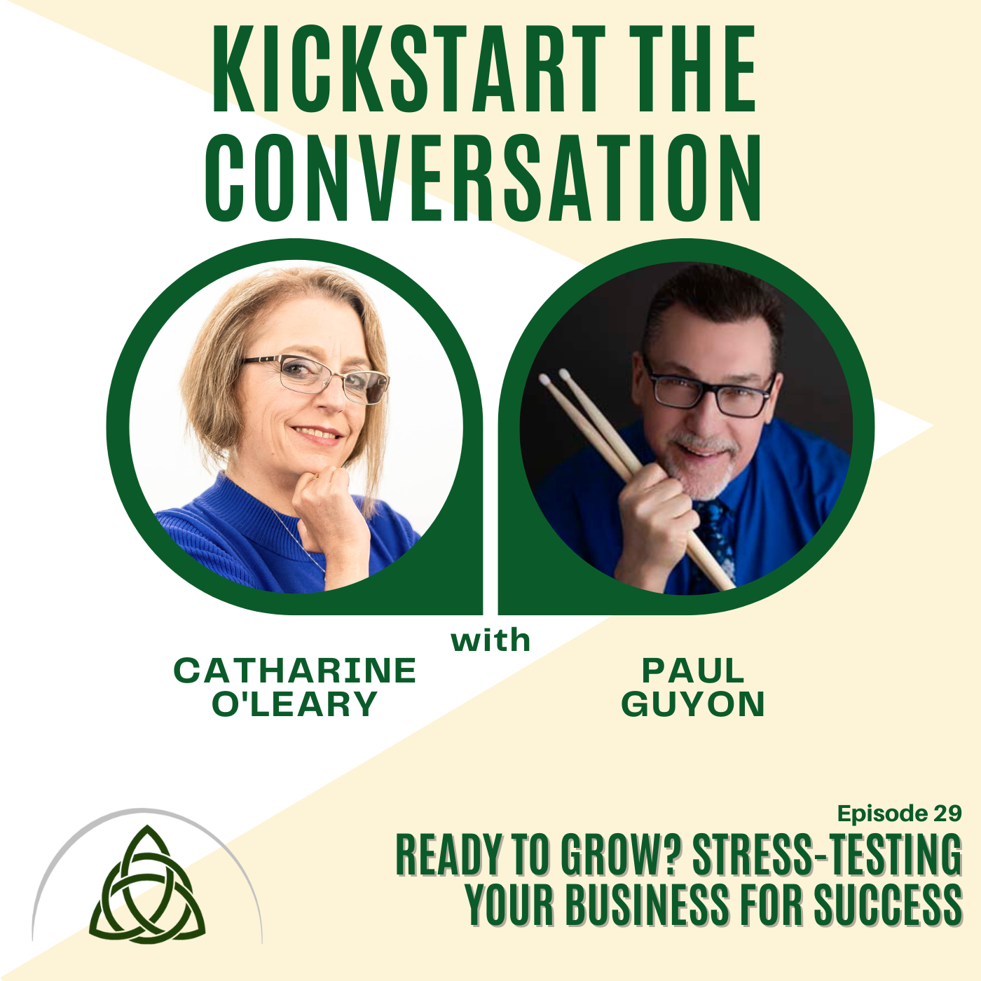 Ready to Grow? Stress-Testing Your Business for Success with Paul Guyon