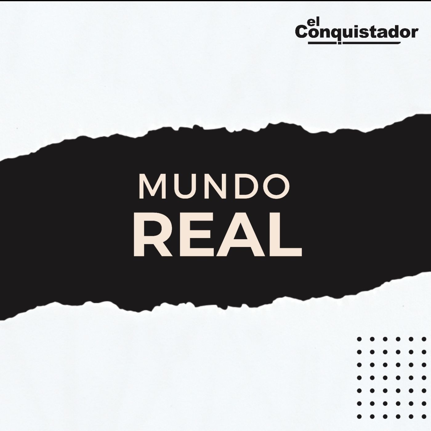 Mundo real | Tomás Cox 06-09-2023