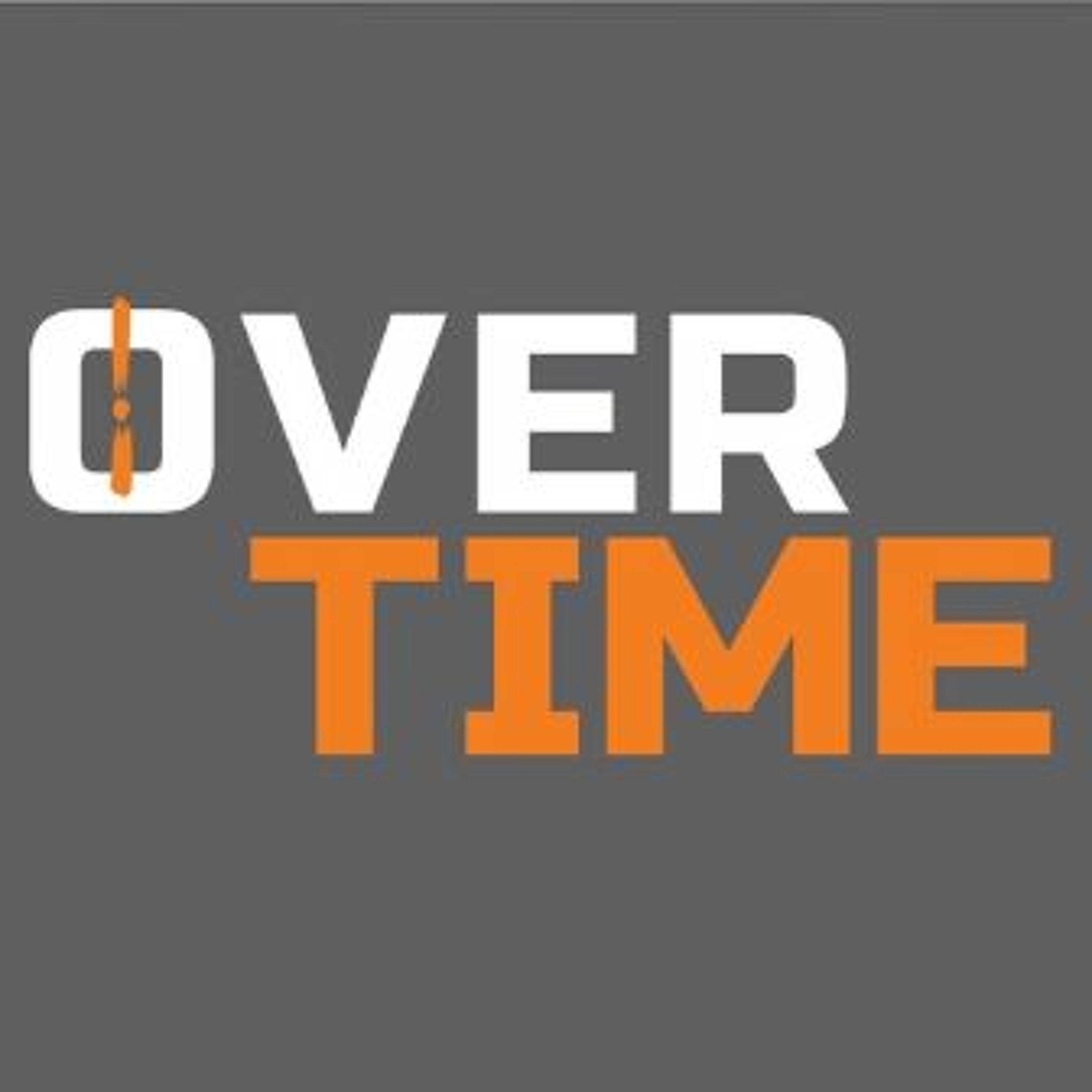 Overtime HR 2 Podcast 9/12/23