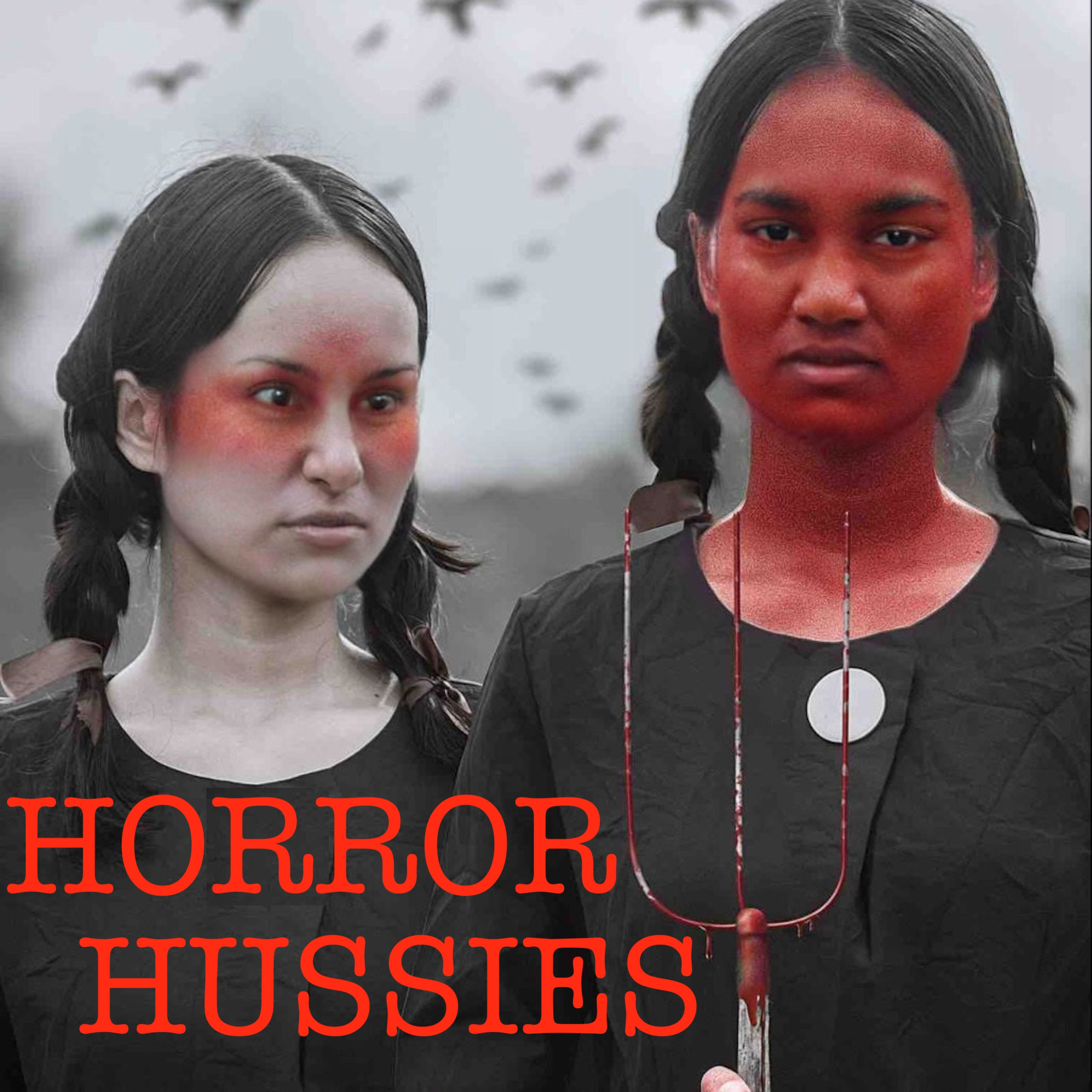 Horror Hussies 