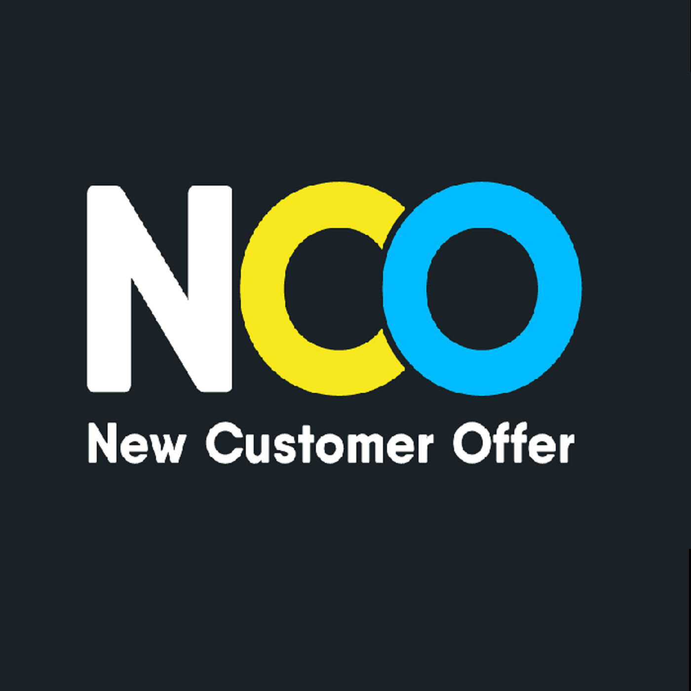 New Customer Offer Podcast 