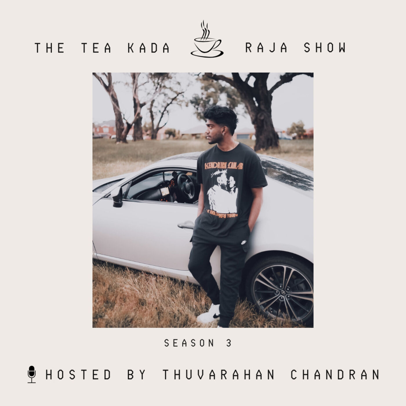 ⁣Ep.7 Oversaturated Tamil Events