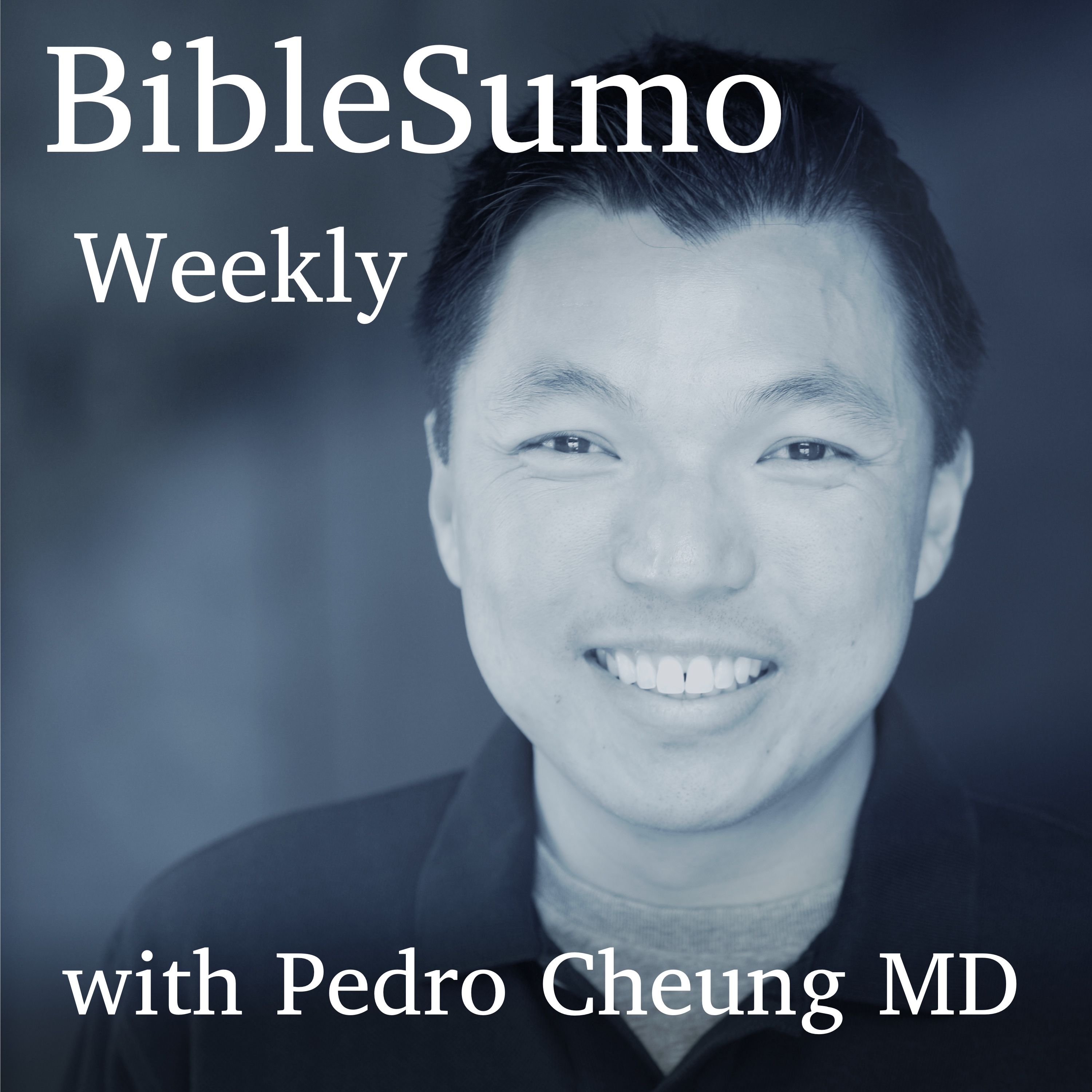 BibleSumo Weekly Bible Study 