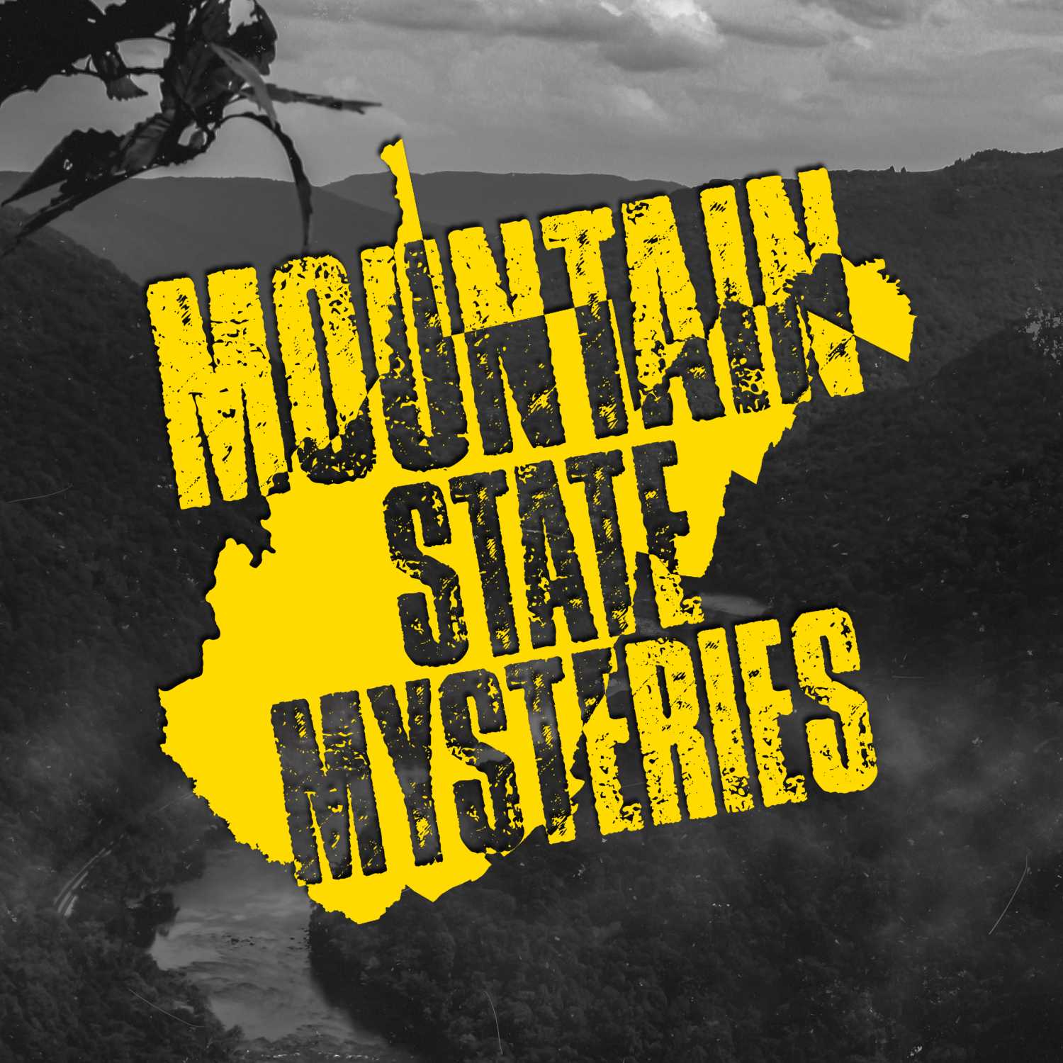 Mountain State Mysteries 