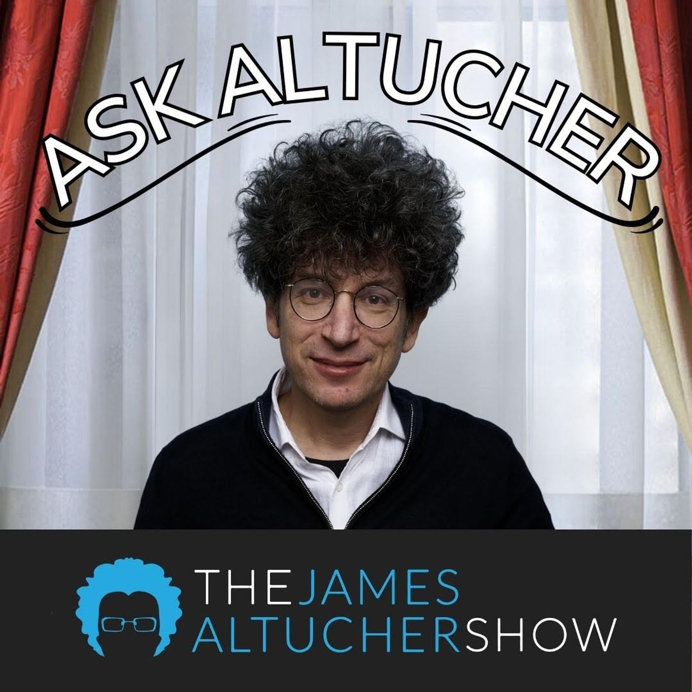 Ask Altucher! EP06: The Legacy Dilemma - What We Leave Behind and Why It Matters (Or Doesn't)