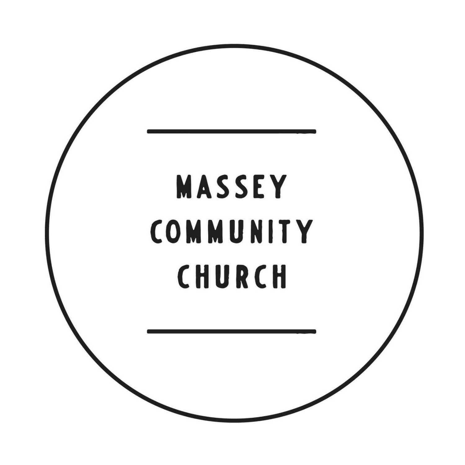 Massey Community Church Sermons 