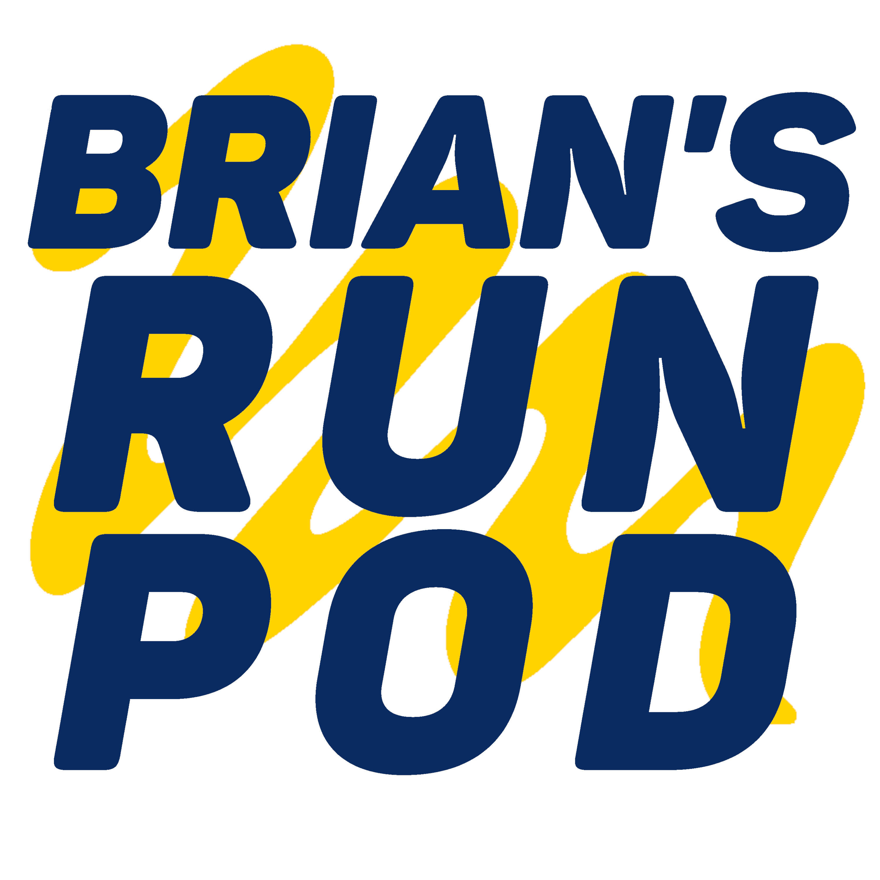 ⁣Brian's Run Pod Interview Compilation