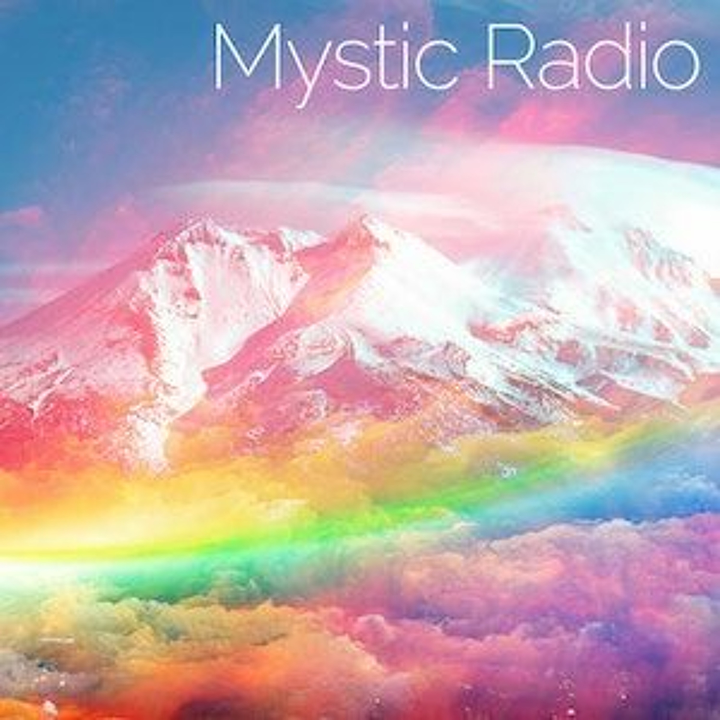 Mystic Radio With Robin Alexis - 09 - 15 - 23