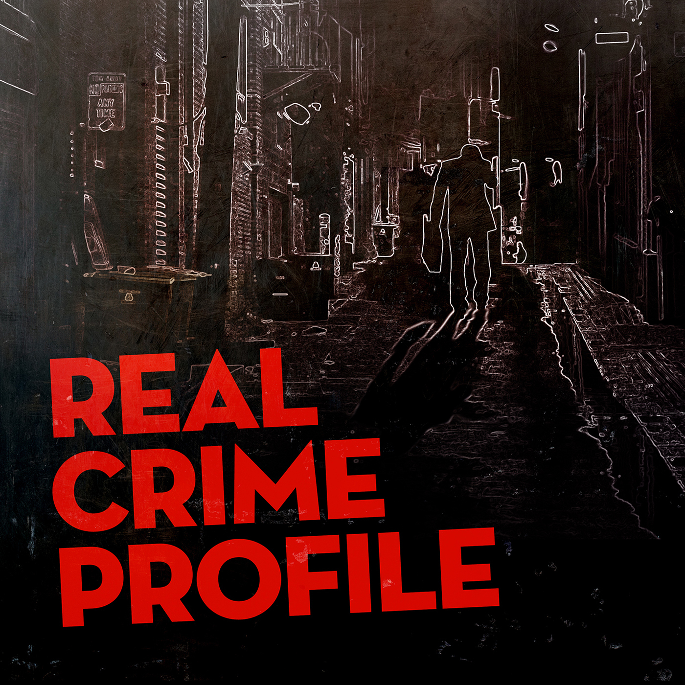 Real Crime Profile 