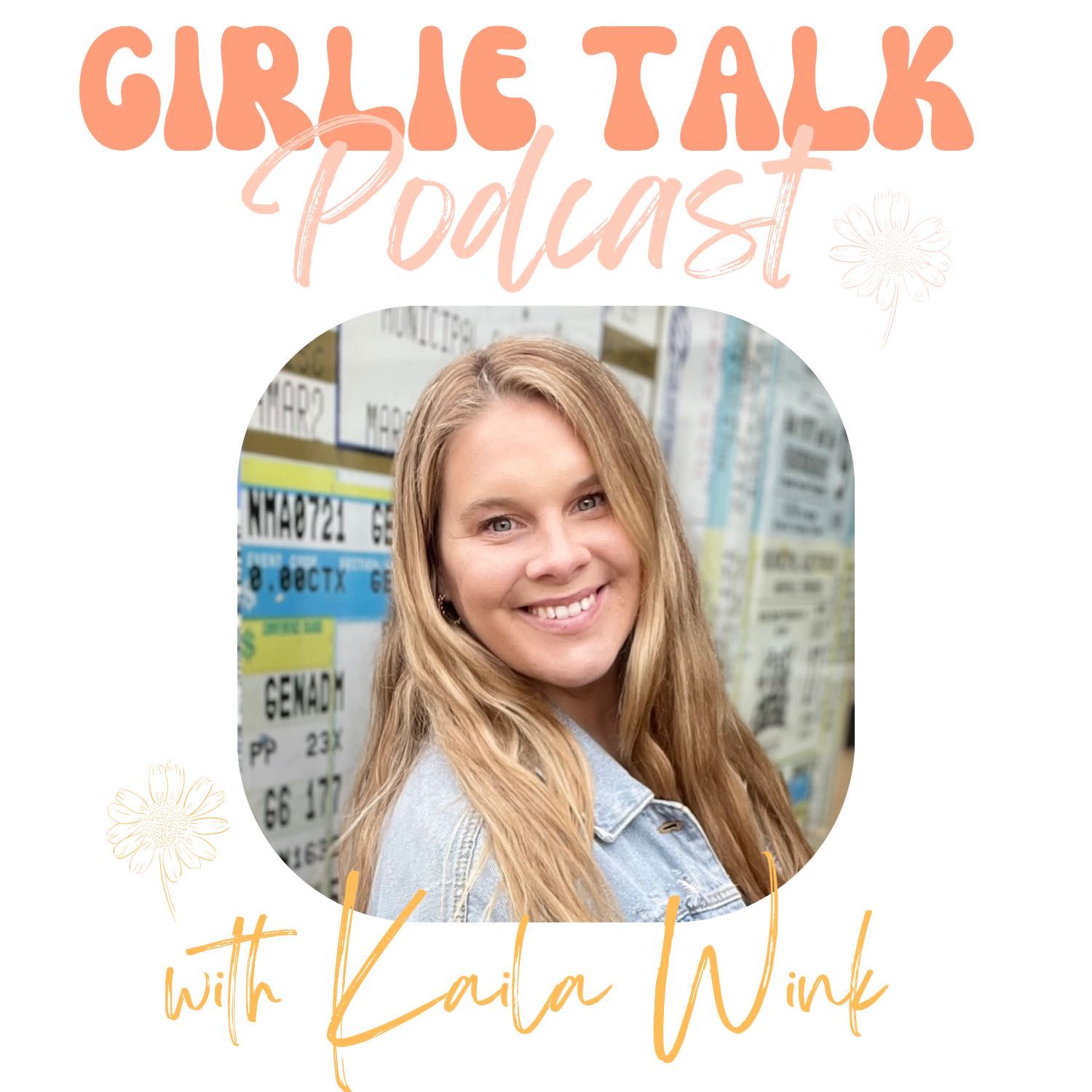 Girlie Talk Podcast 